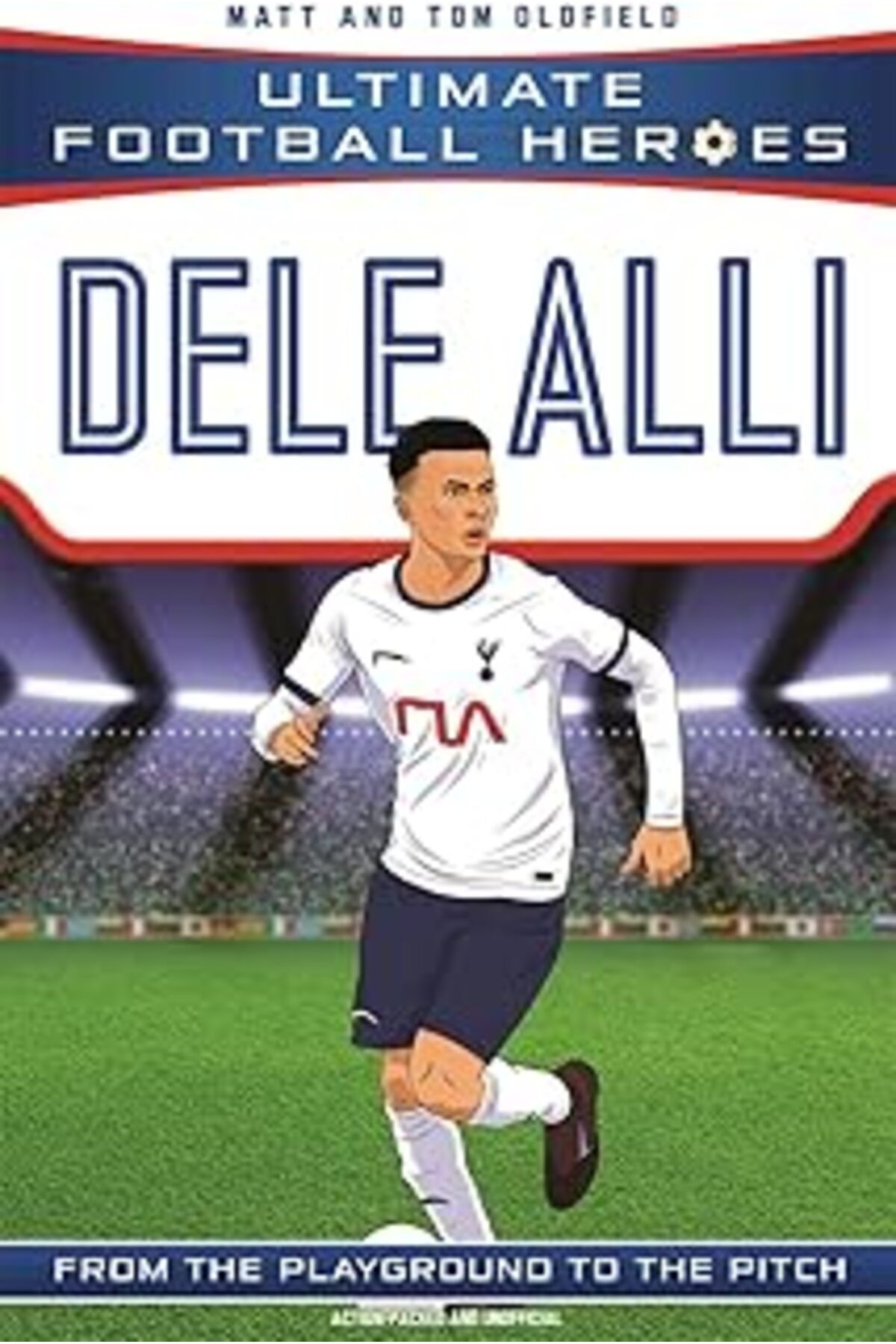 karadağsb Dele Alli: Collect Them All!