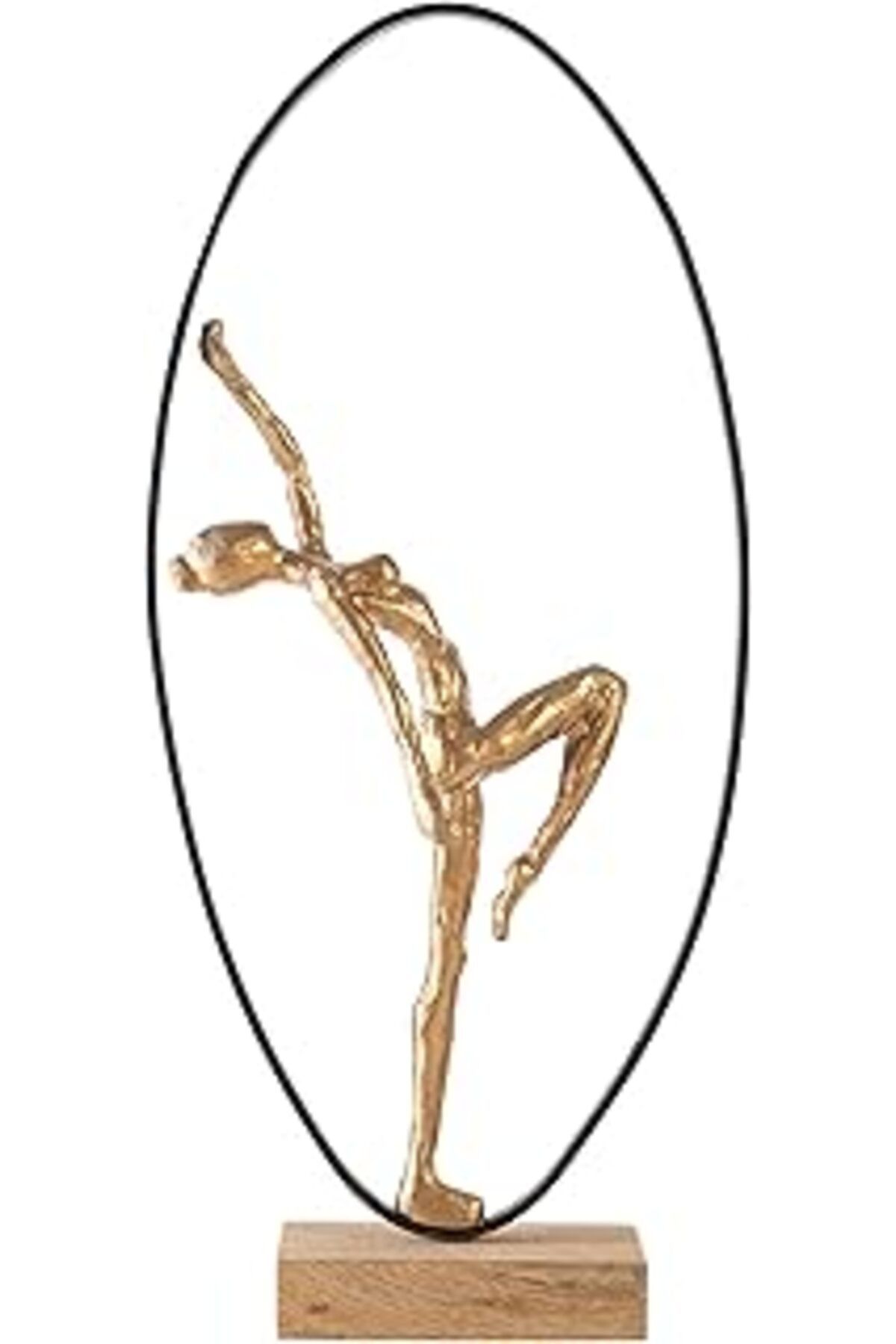 robotrend Concept Ballet Biblo 24X11X49 Cm