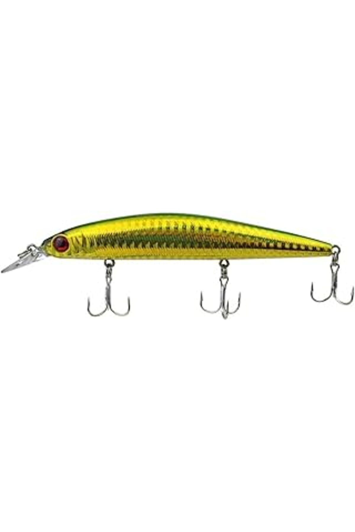 NZM TİCARET Sea Horse 110S Surf Driver 11Cm 20Gr Ys-13#