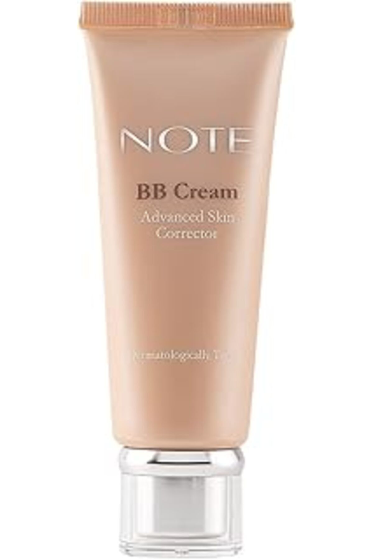Mu Art Ahşap Note Bb Cream Nemlendirici Etkili Doğal Kapatıcı Spf 15 Bb Krem 01
