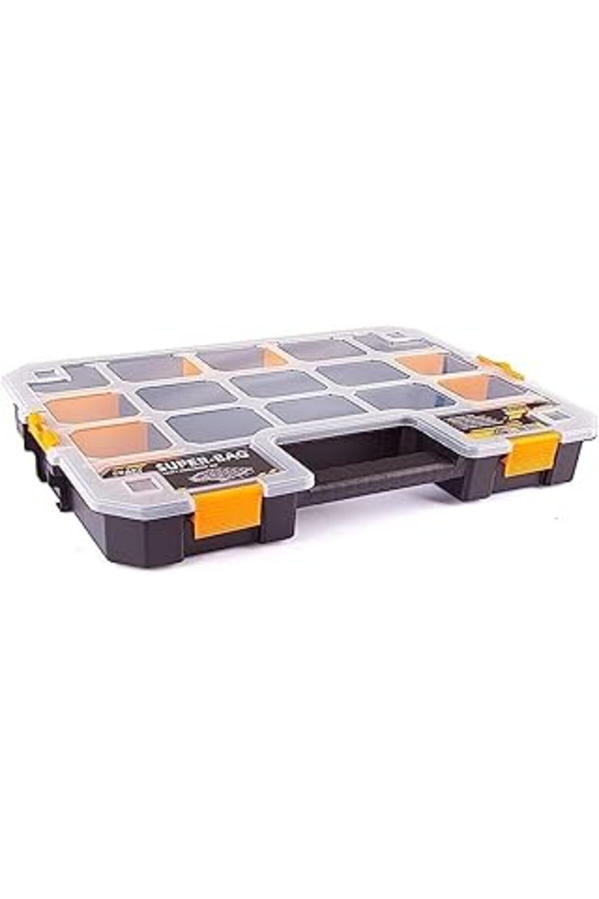 Pİ GLOBAL Super Bag Craft Organizer - 400 - Asr-5022