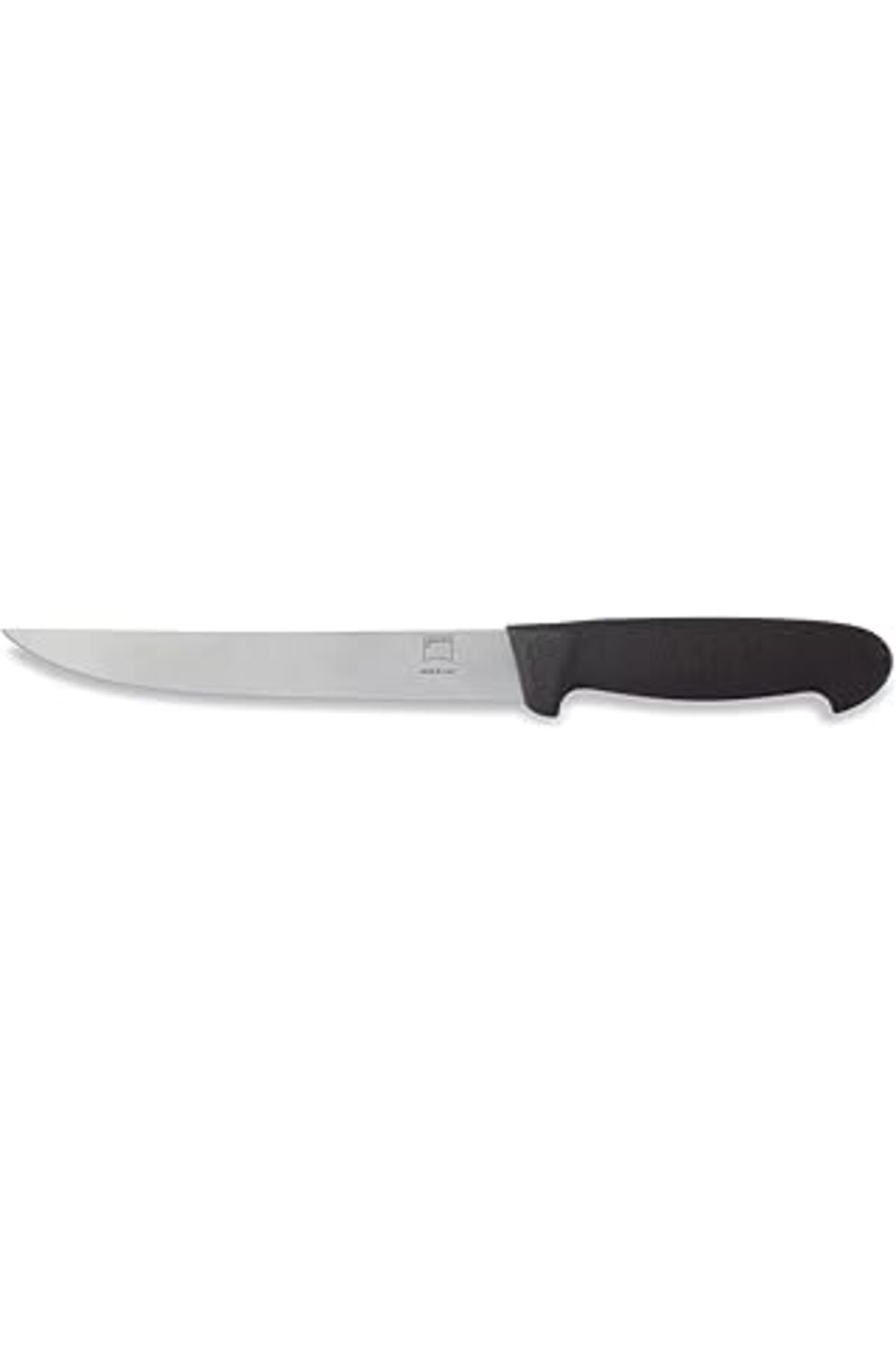 karadağsb Giannini 5898 Factotum Supertaglienti Dilimleme Bıçağı, 22 Cm, Metalik