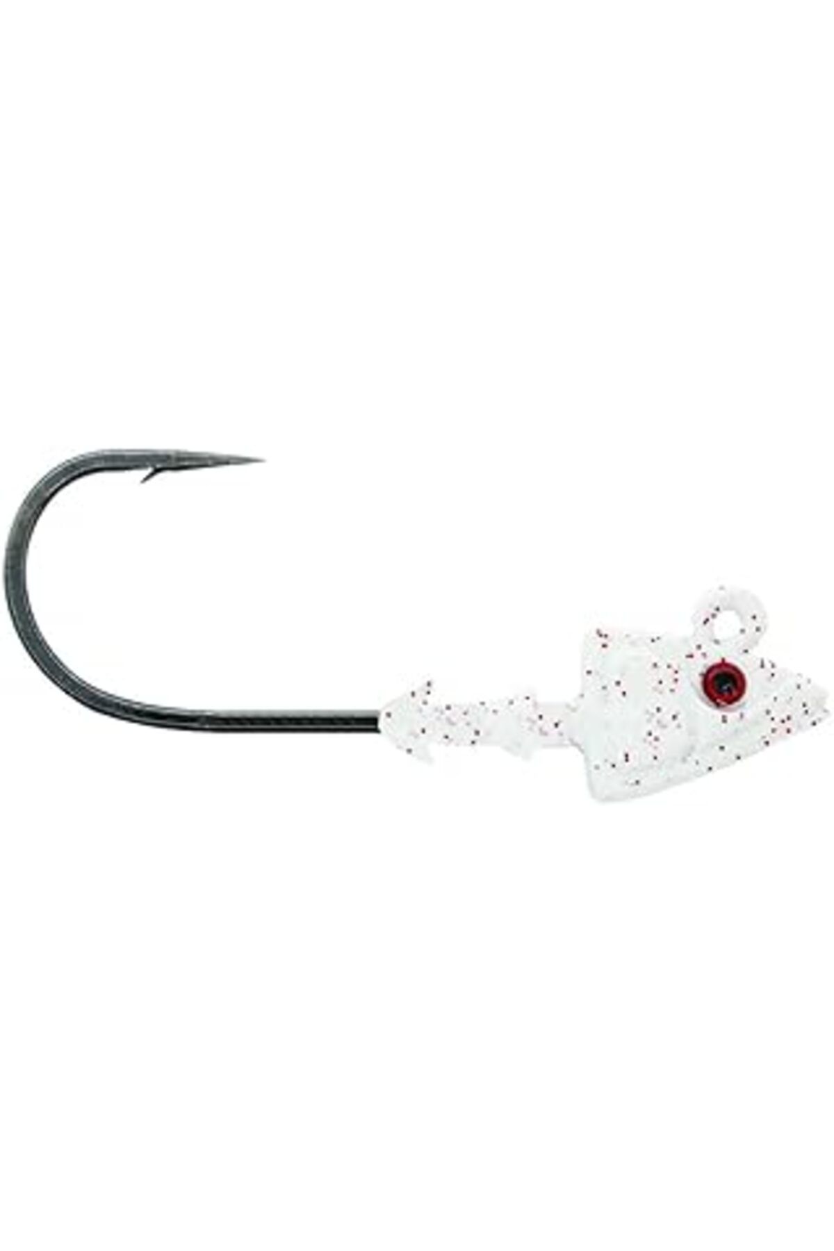 nazeninstoğu Mustad Sd840 Shad Jighead Yemi Pea - Pearl 21 Gr - 2Li - 5-0