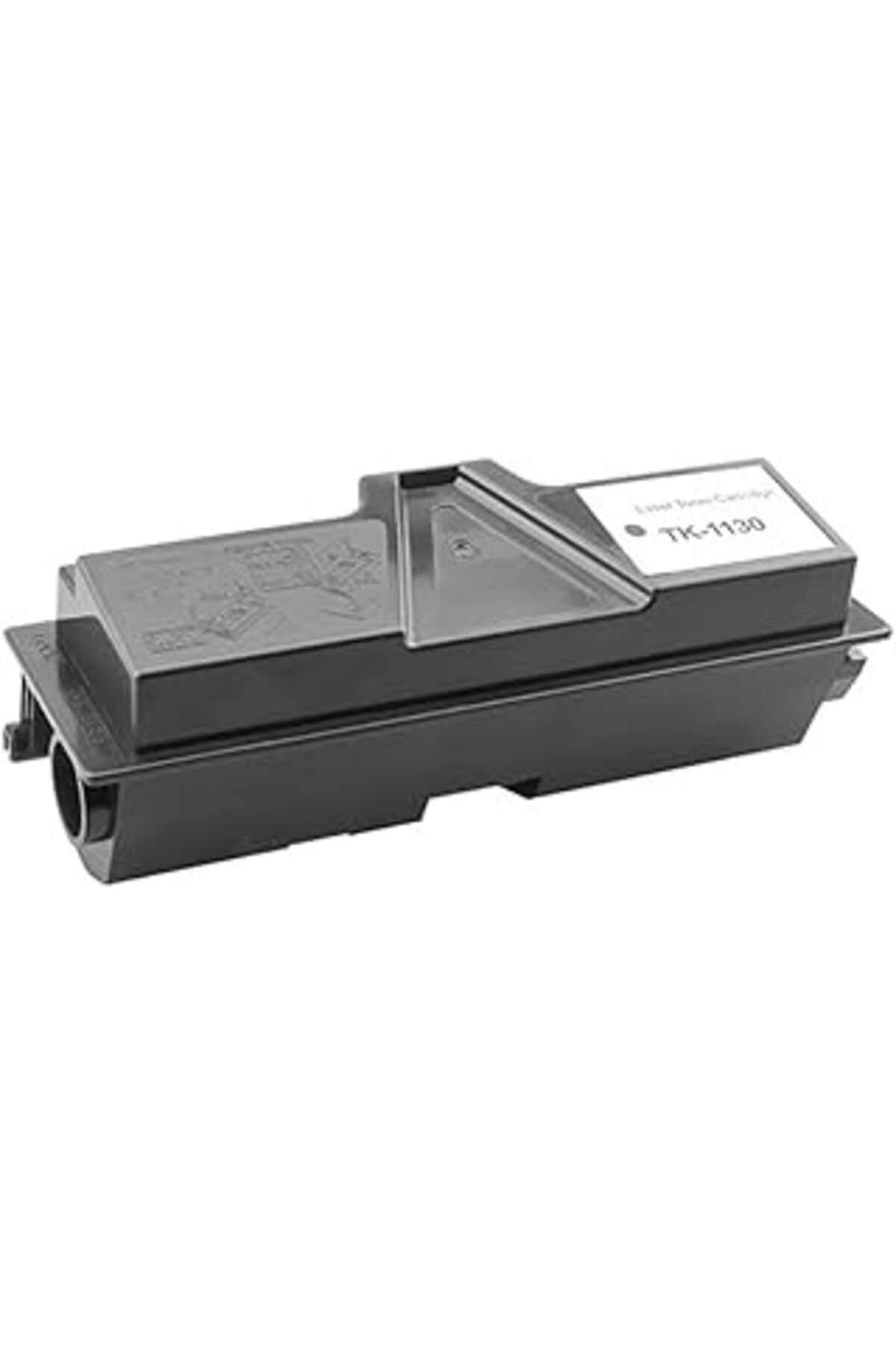 Mu Art Pluscopy 1 Kg - Kyocera -Mita Uyumlu Toner Tozu, Kyocera-Mita Uyumlu Universal 1Kg Siyah Toner Tozu