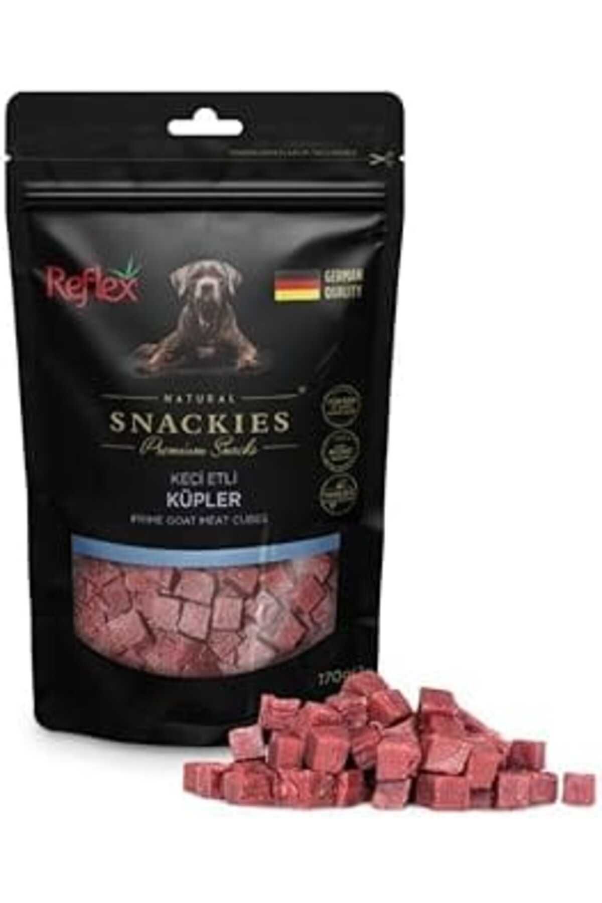 Mu Art Groat Meat Stripes Dogr Treat 170 Gr