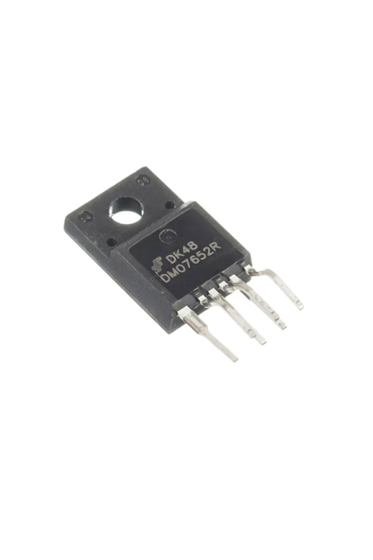 robotrend Dm 07652 To-220F-6L Entegre Devre