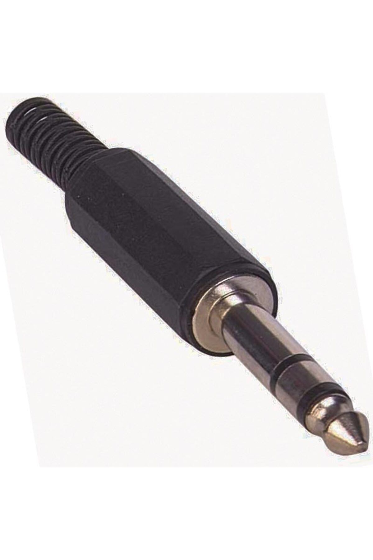 robotrend Plastik 6.3 Mm Stereo Gitar Jack