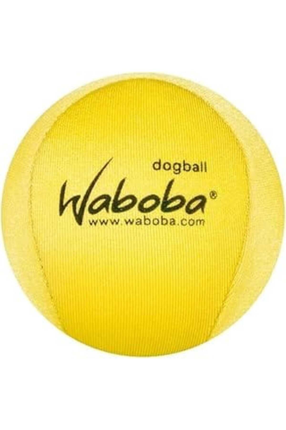 robotrend Waboba Fetch Suda Zıplayan Top Köpek Oyuncağı|Dayanıklı Ve Yumuşak Yapı|Su Üzerinde Zıplayan Top