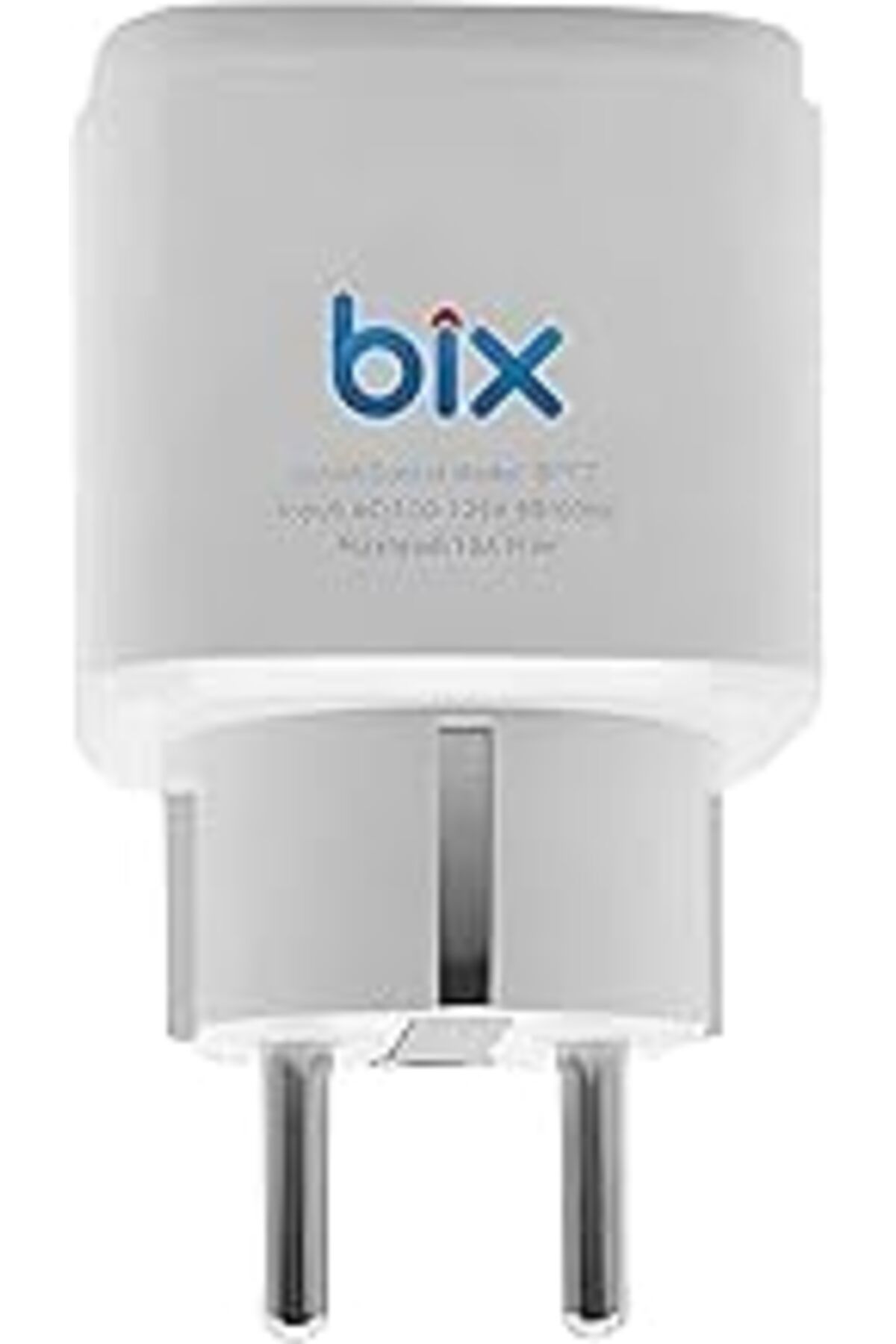 jupiter global bazaar Bix Bp-02 Akım Korumalı Akıllı Priz