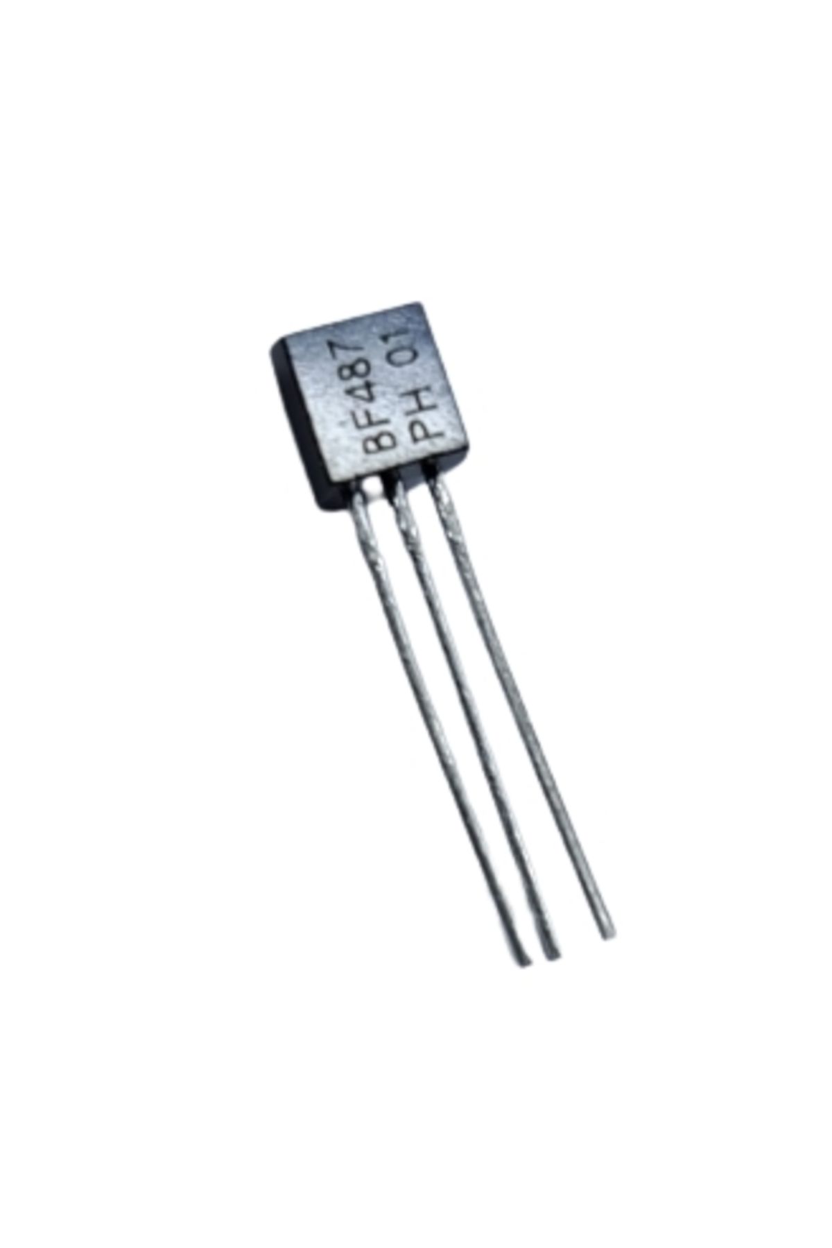 robotrend Bf 487 To-92 Transistor