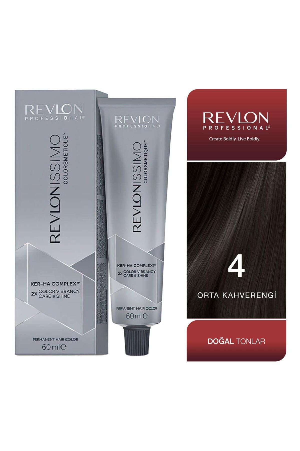 Revlon Professional RP REVLONISSIMO CC HC 4 60ml