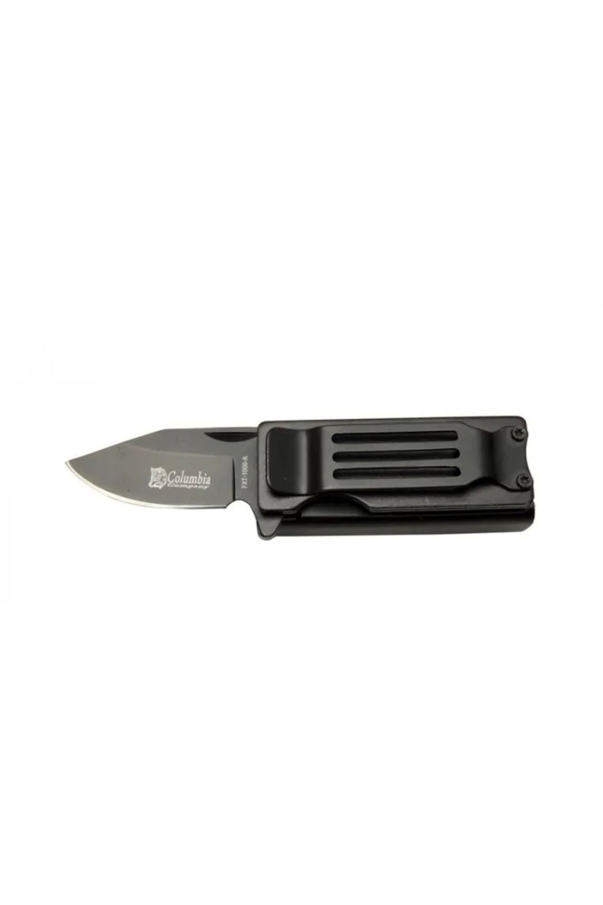 Evinso Fxt-1000-A Çakmak 11 Cm Manuel, Kemerlikli
