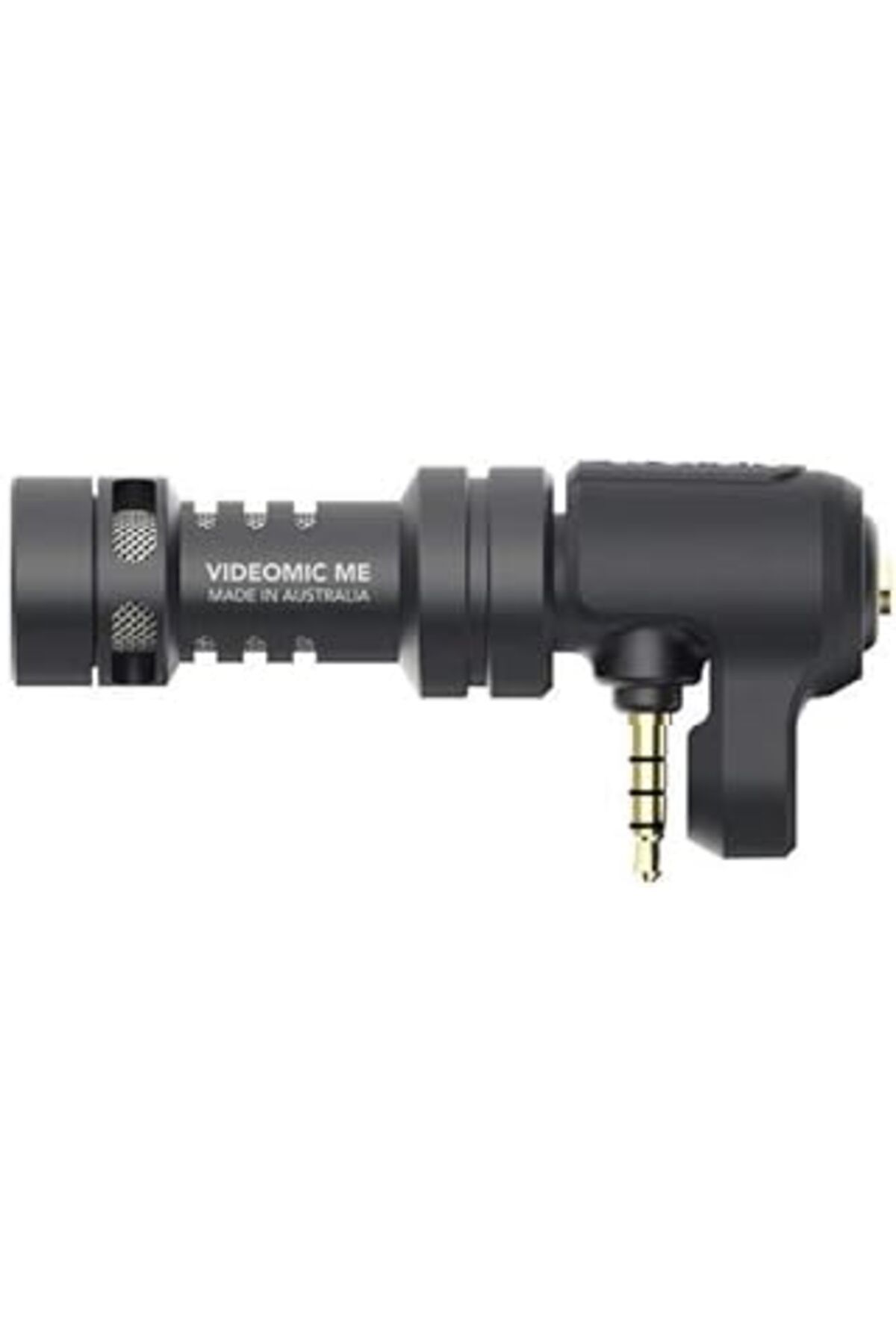 Pazarcan Rode Videomic Me, Kompakt Akıllı Telefon Mikrofonu