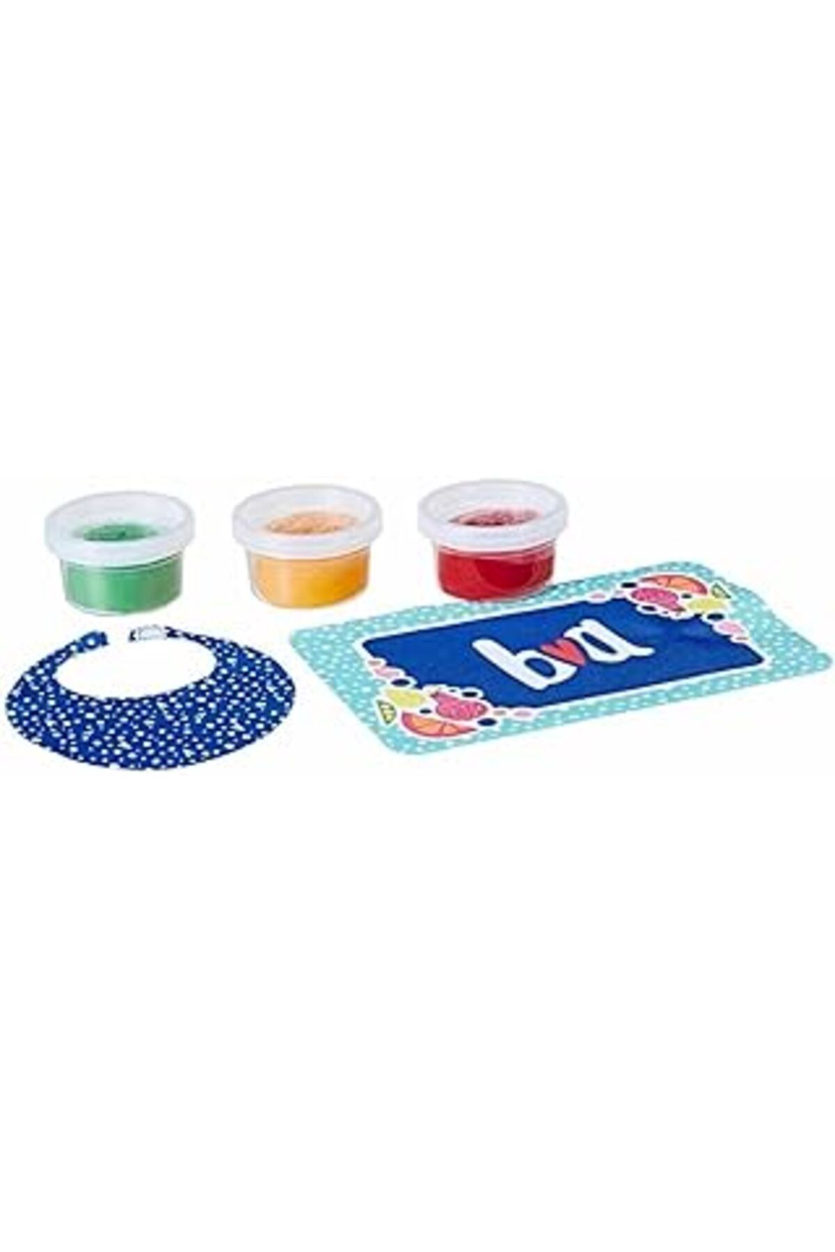 robotrend Baby Alive Super Snacks Yedek Paketi