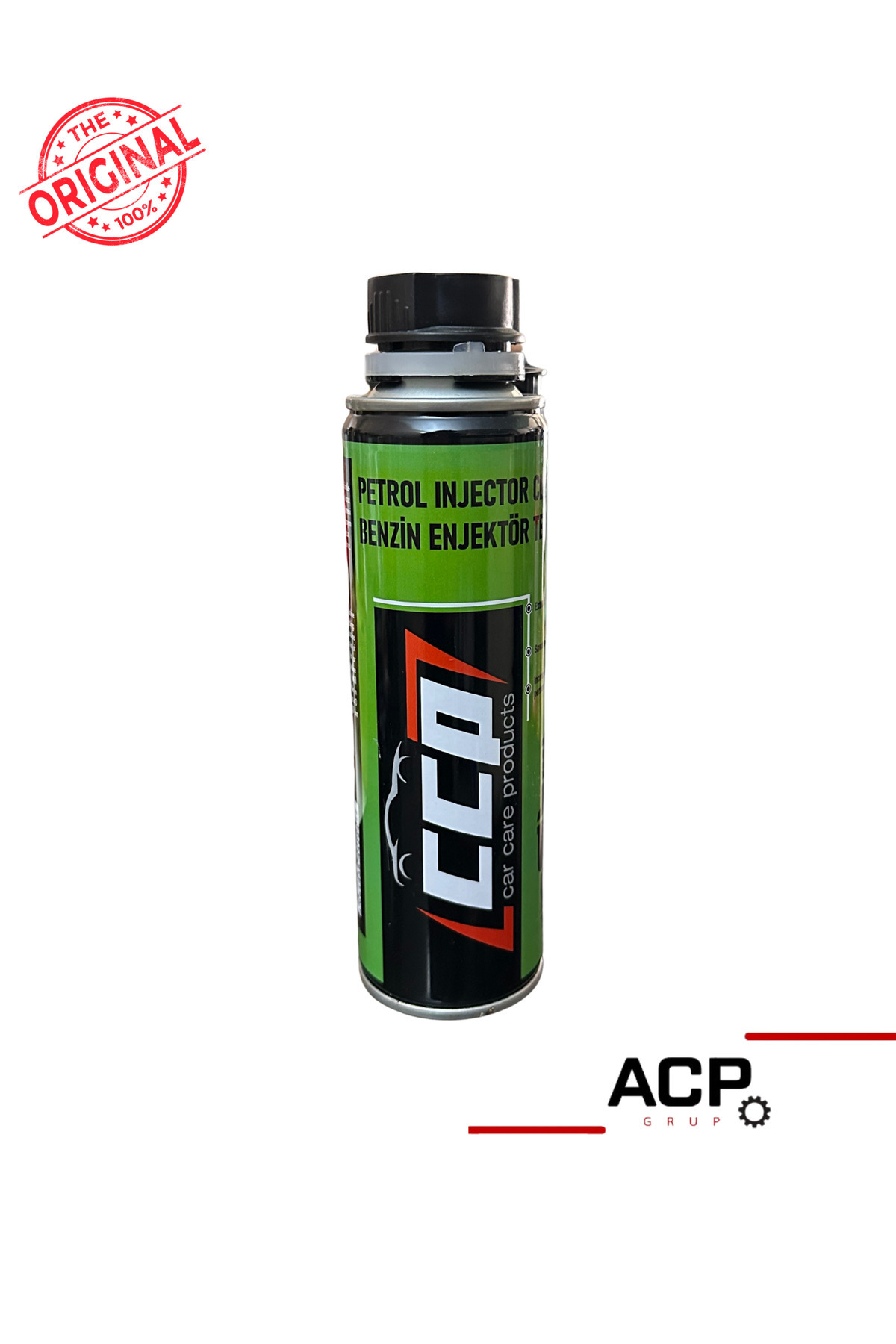 CCP BENZİN ENJEKTÖR TEMİZLEYİCİ