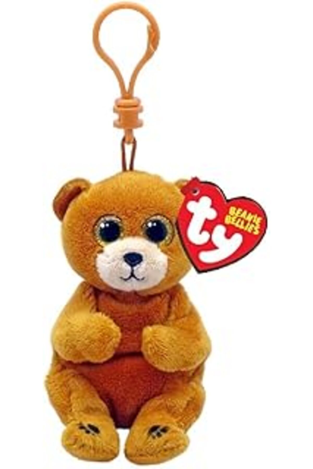 karadağsb Ty Duncan Bear Belly Clip