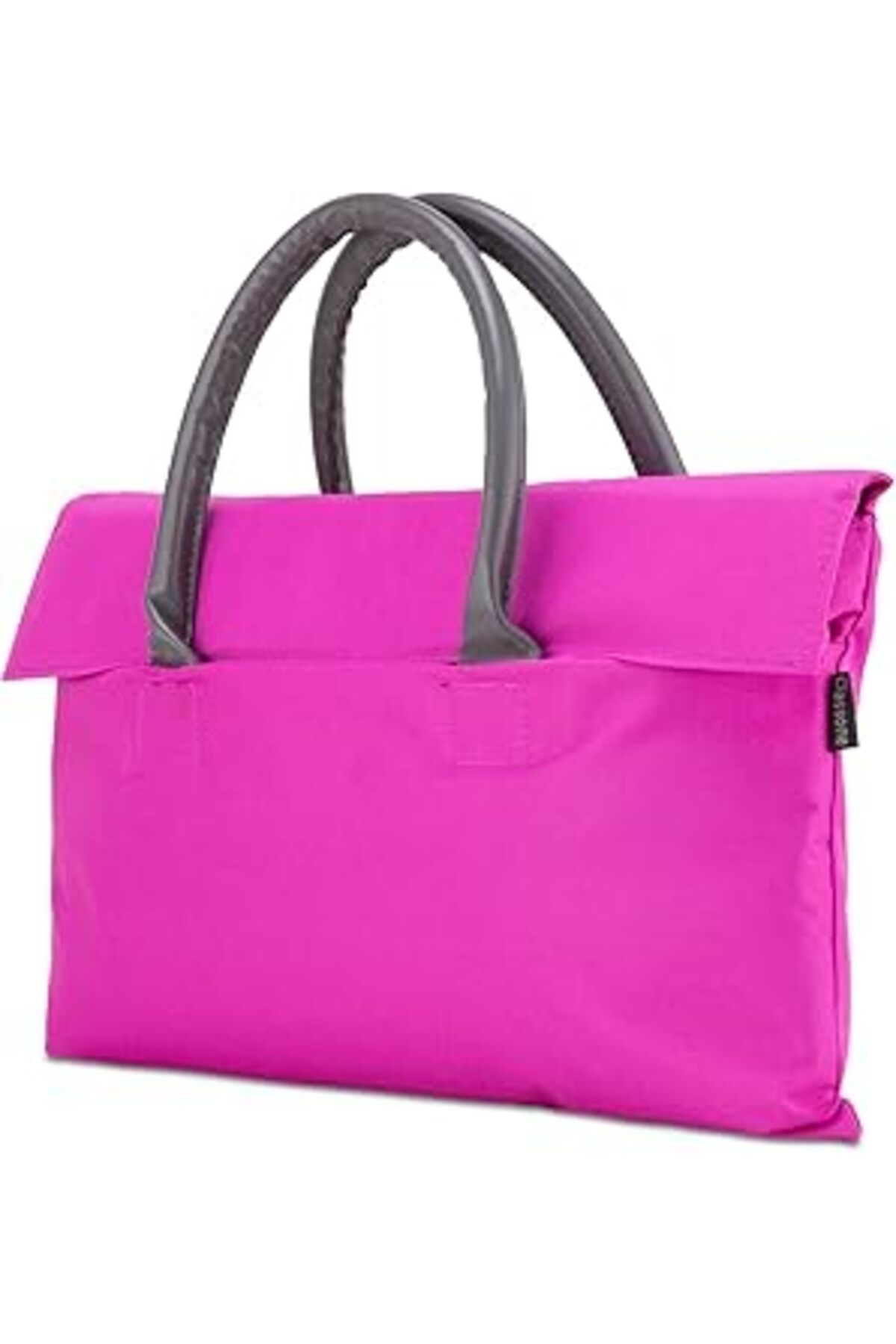 Pazarcan Classone Byn-el009 Wtxpro Su Geçirmez Kumaş 13-14 Inch Laptop, Notebook, Macbook Air El Çanta