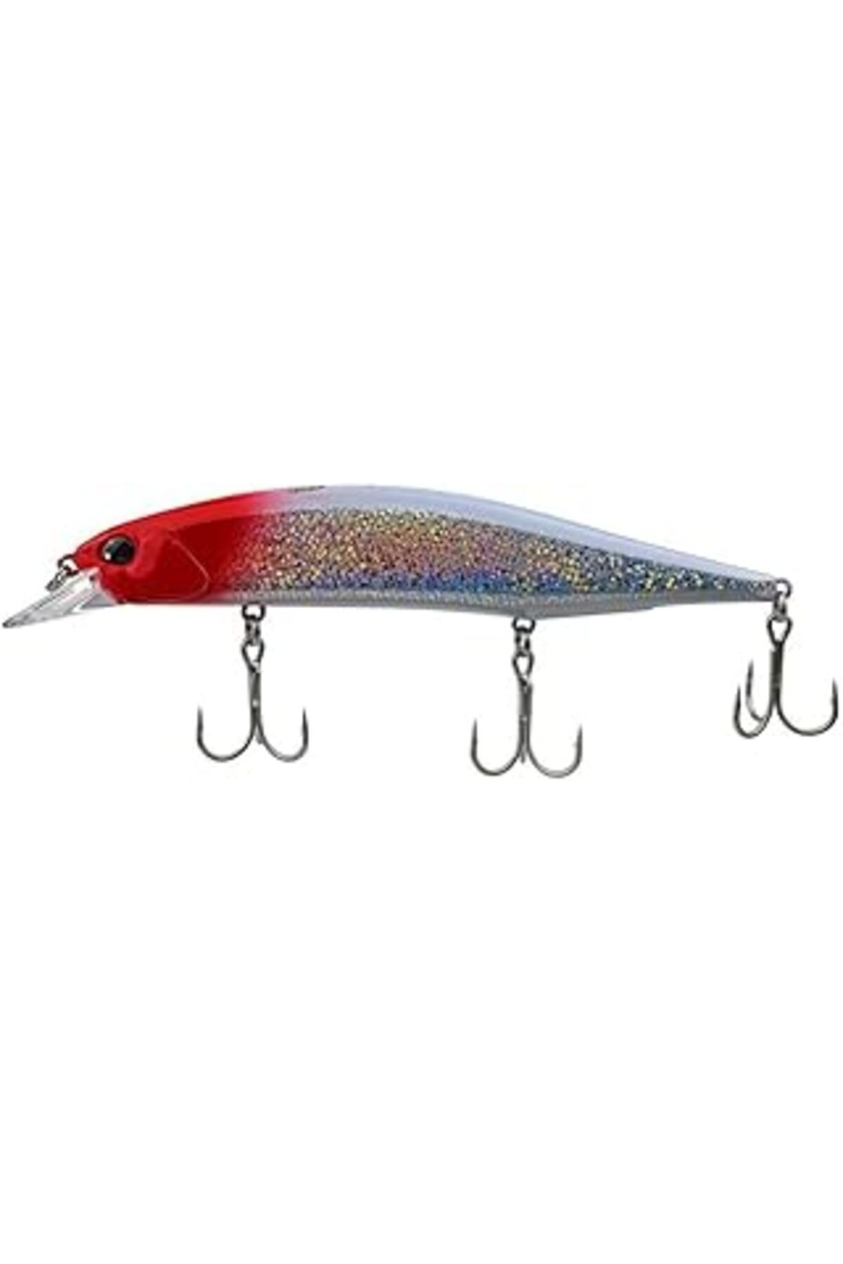 robotrend Sea Horse Realis Jerkbait 12 Cm 18,2 Gr Slk-08#