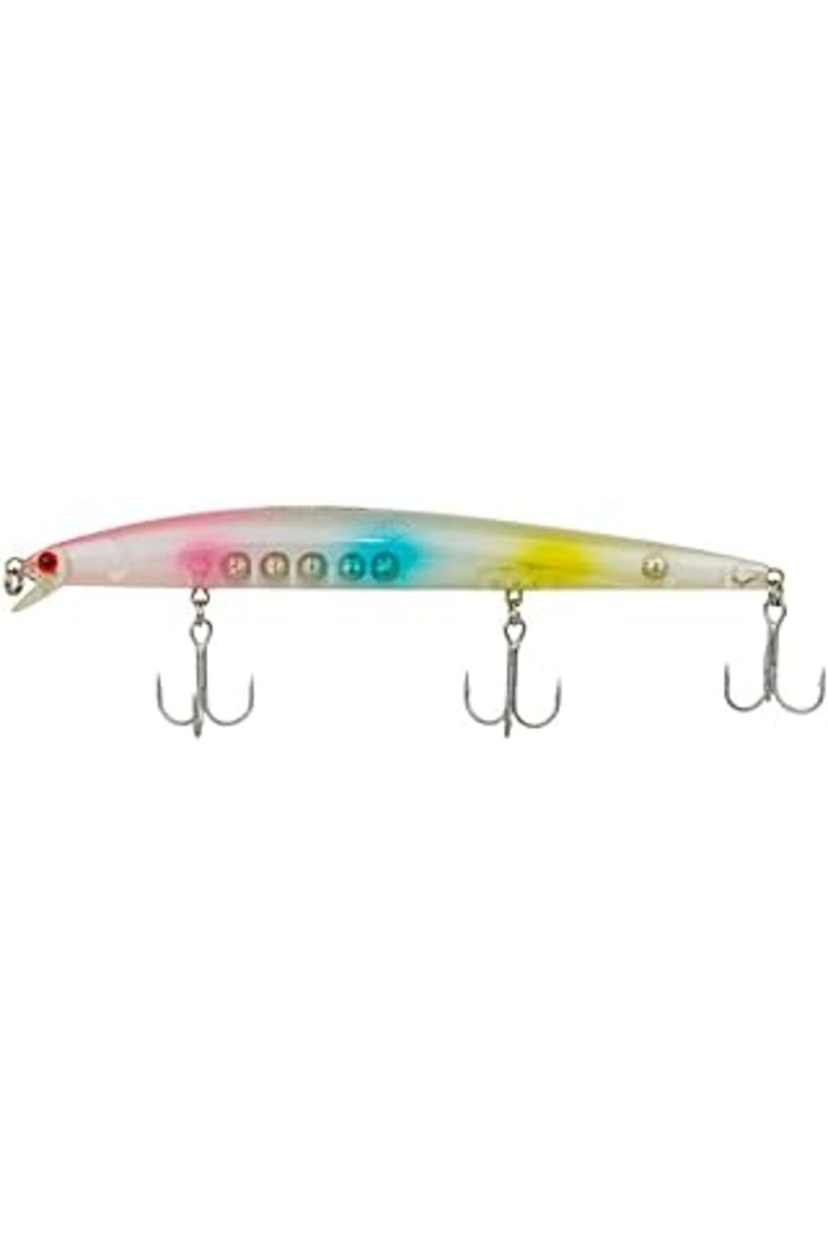 NZM TİCARET Sea Horse Cy-127 13 Cm 127-228 13 Gr Balık