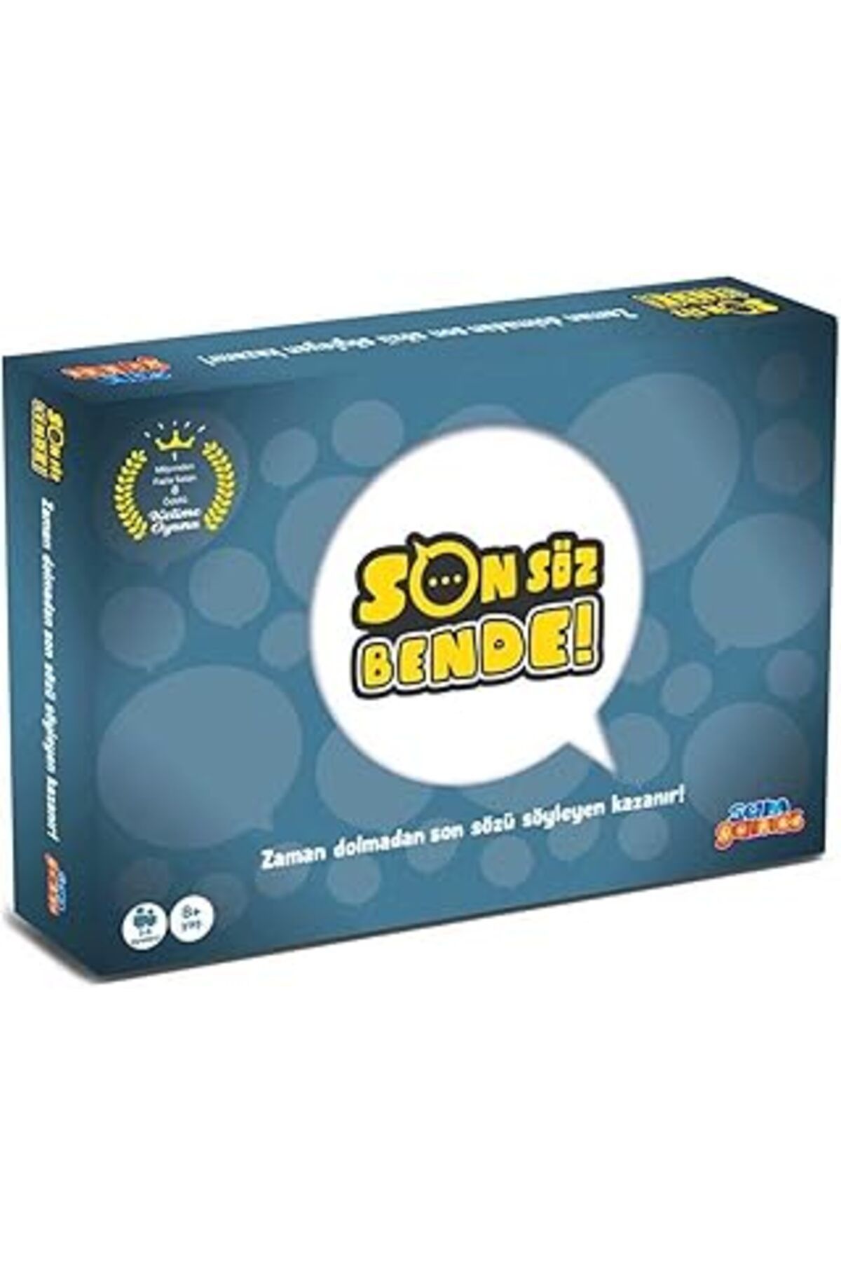 Mu Art Son Söz Bende