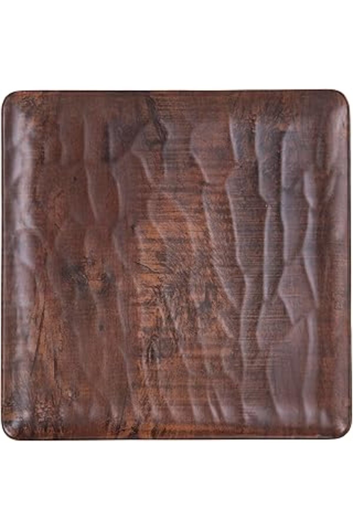 NZM TİCARET Concept Wood Touch Sunum 26 Cm