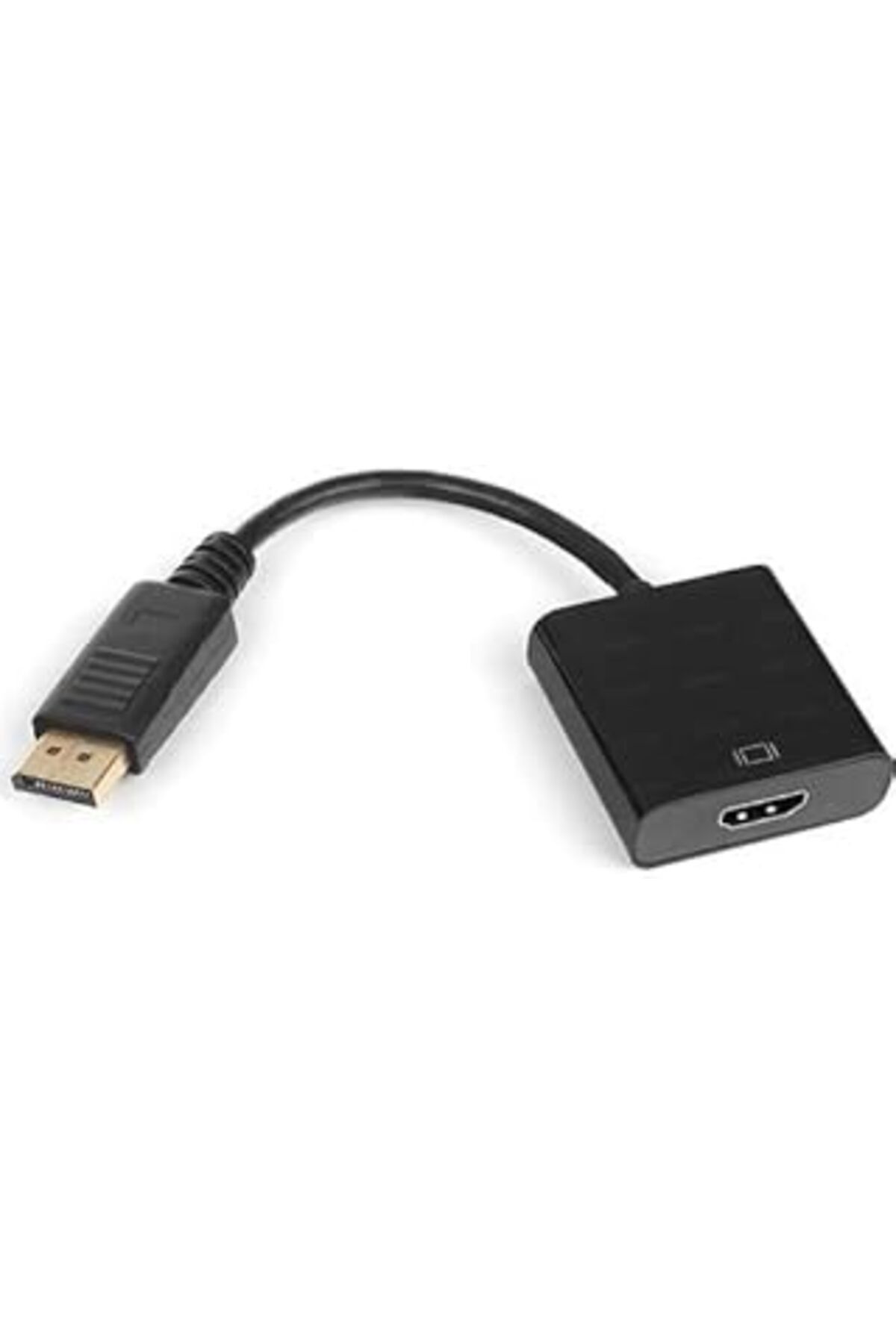 Mu Art Primex Px-1325 Display Port To Hdmi Dönüştürücü (Display Port Bilgisayara Takılır) (Hdmi Kablo Ile