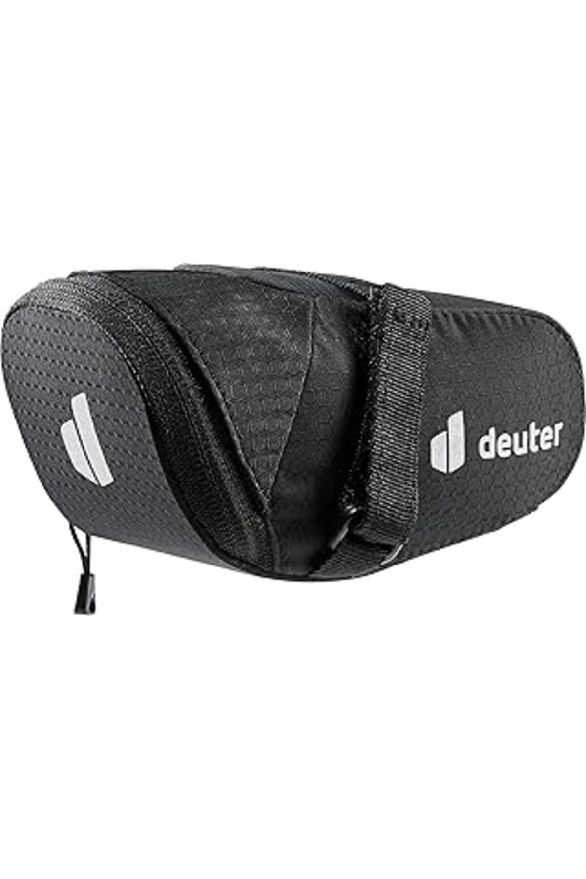 NETWORK ART deuter Unisex Bike Bag 0.5 Satteltasche