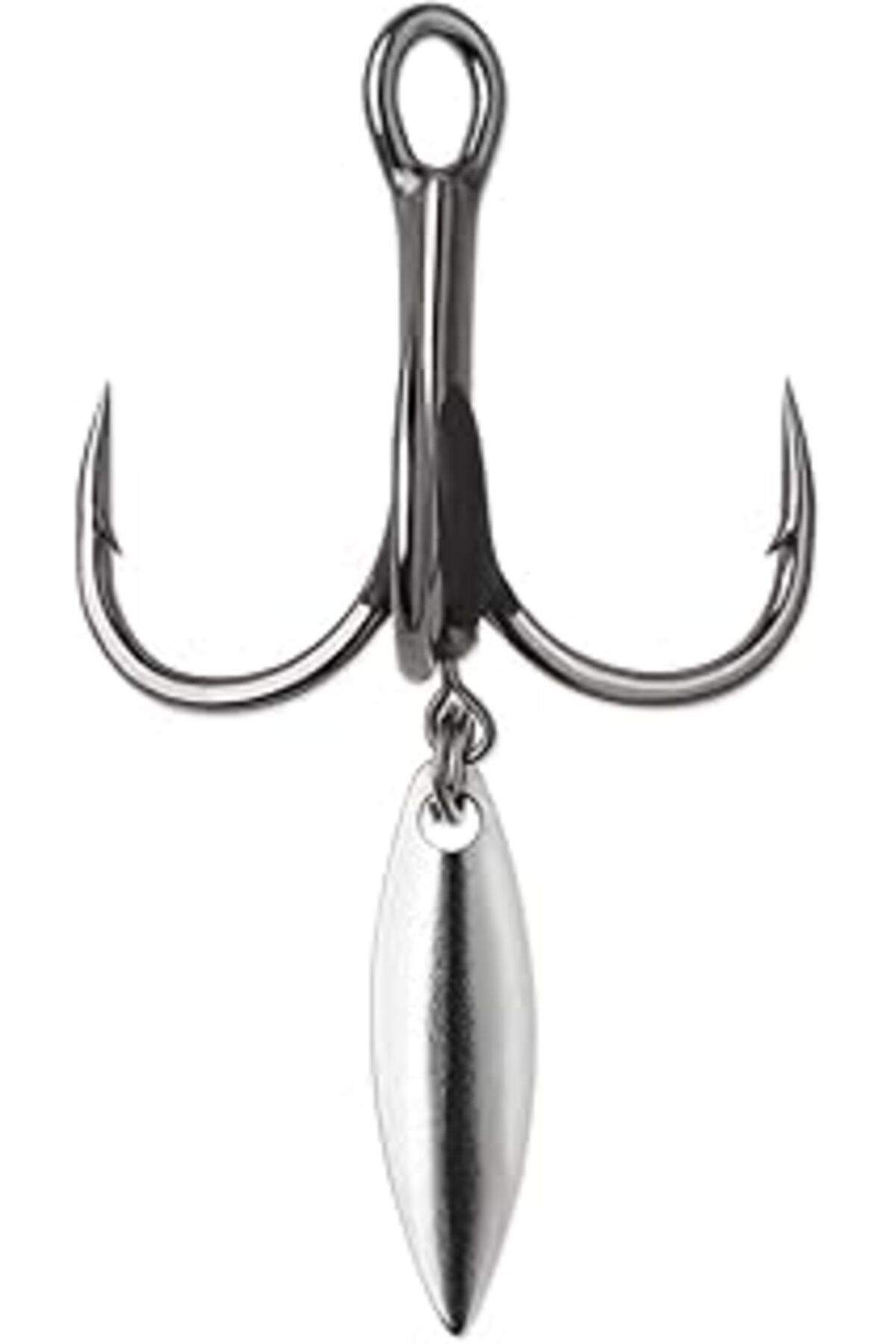 jupiter global bazaar Vmc Hybrid Bladed Üçlü Olta İğnesi 7548 Standart No:8-2Li