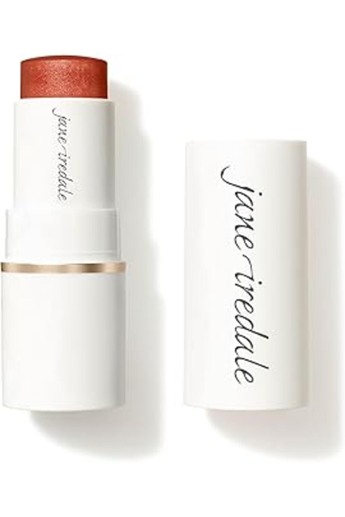 Mu Art Ahşap Jane Iredale Glow Time Stik Allık