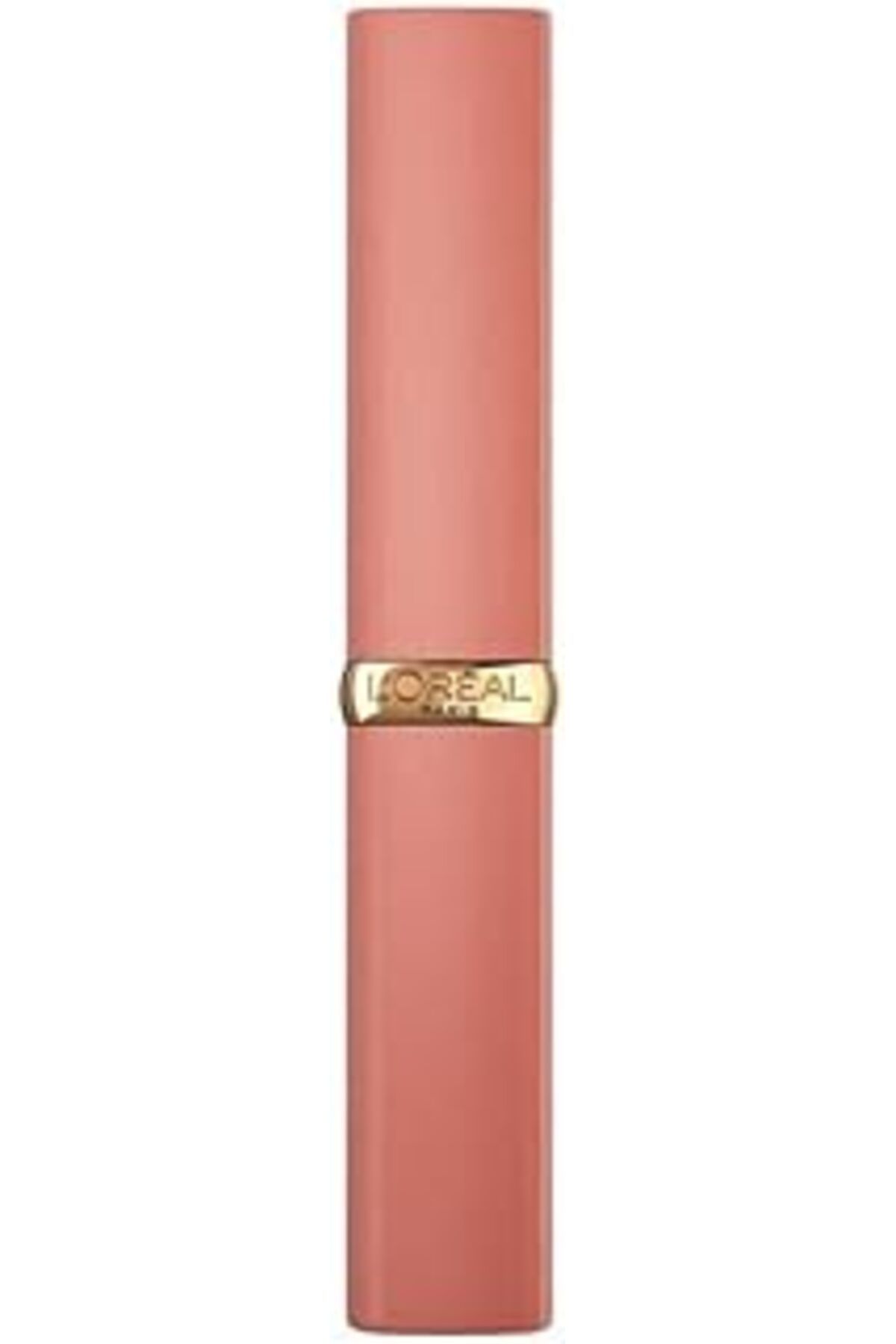karadağsb L’Oréal Paris Colors Of Worth Color Riche Intense Volume Matte Ruj - 500 Beige Freedom