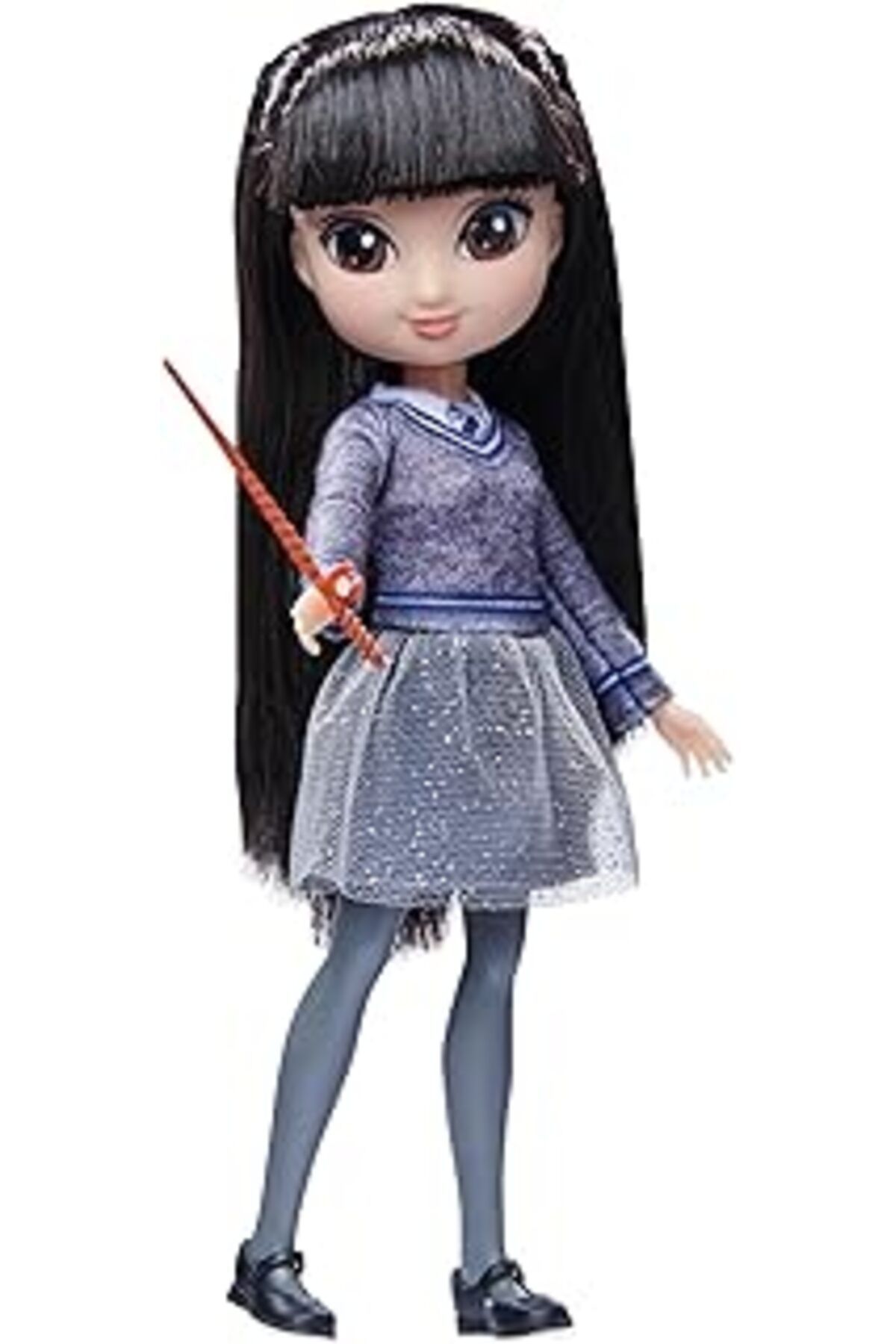 NZM TİCARET Wizarding World 6061837 8In Bebekler Wwo Dol Cho V1 Gml 8"