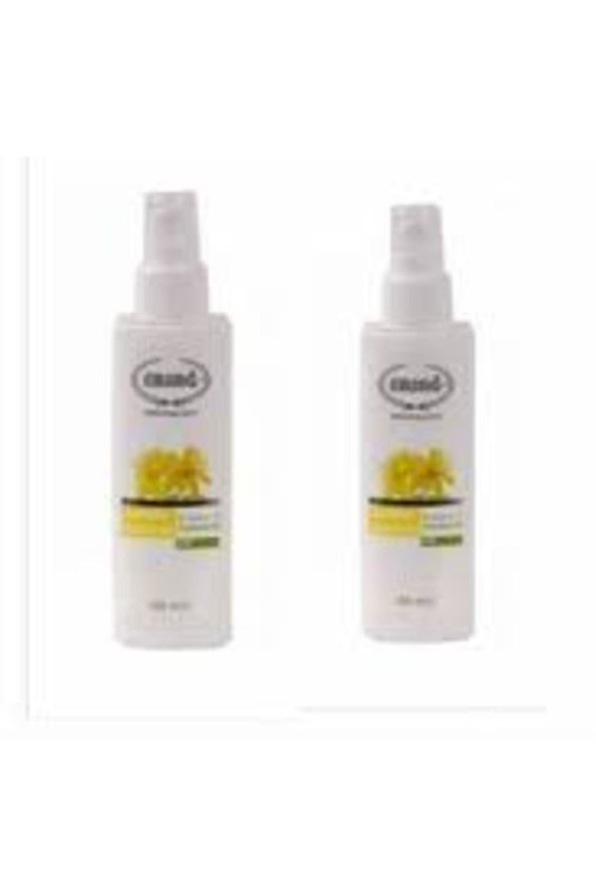 Ersağ Doğal Ürünler 2 Adet Kantaron Krem 100 ML
