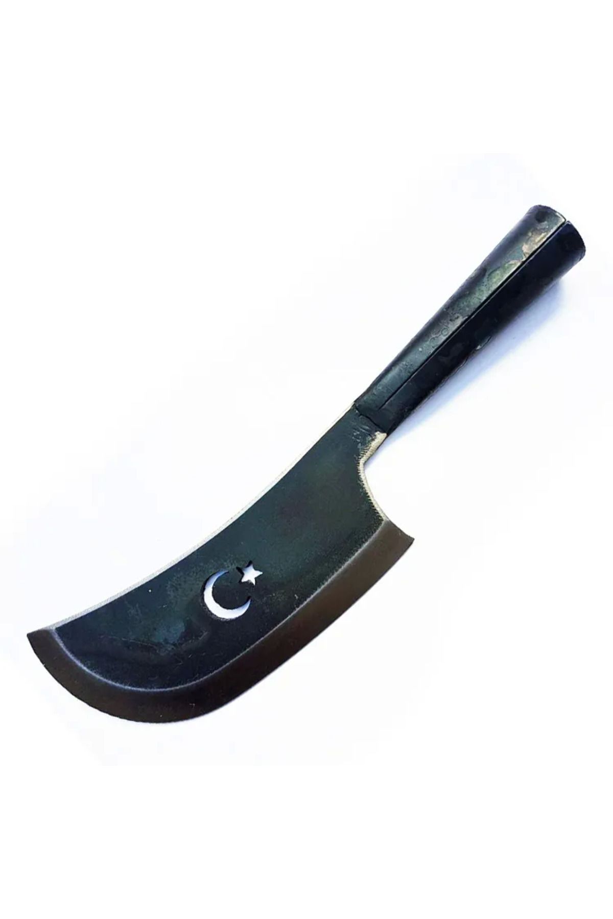 YNT İthalat Desa Demir Saplı Satır - Oval