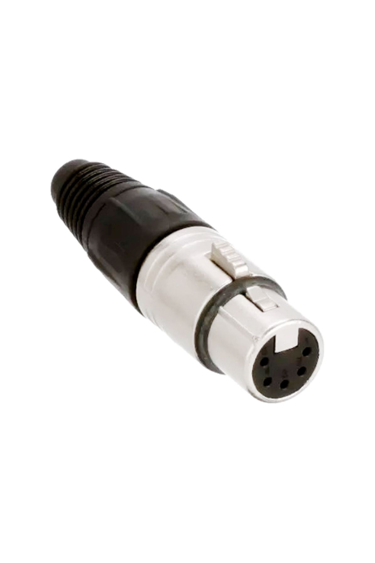nazeninstoğu Nötrix Tipi Dişi 5 Pin Jack