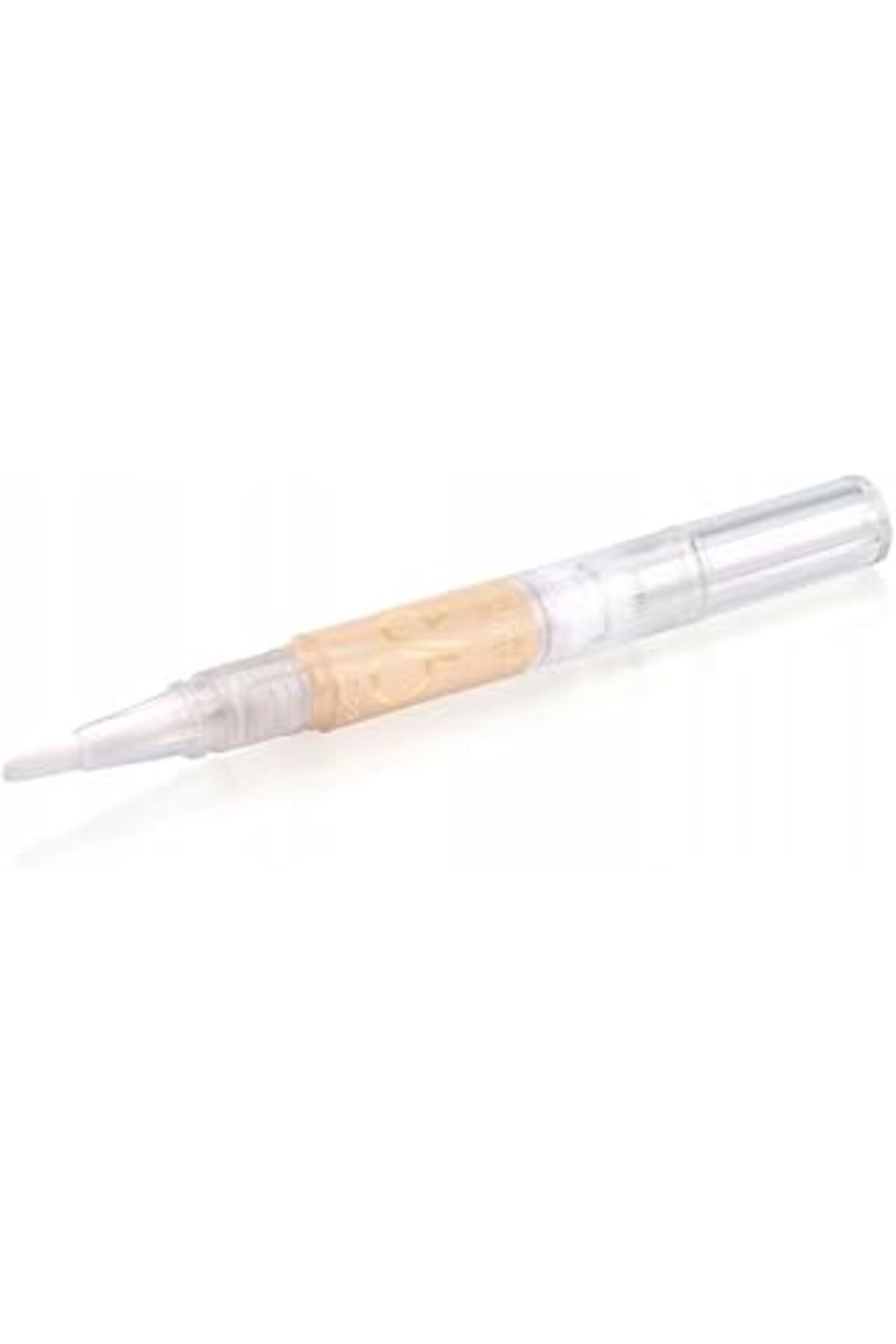 Mu Art Ahşap Rose Liquid Concealer Kapatıcı No:04