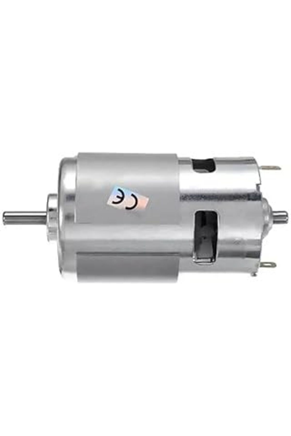 Mu Art Sanec Rs775 Dc Motor 24V 6000Rpm