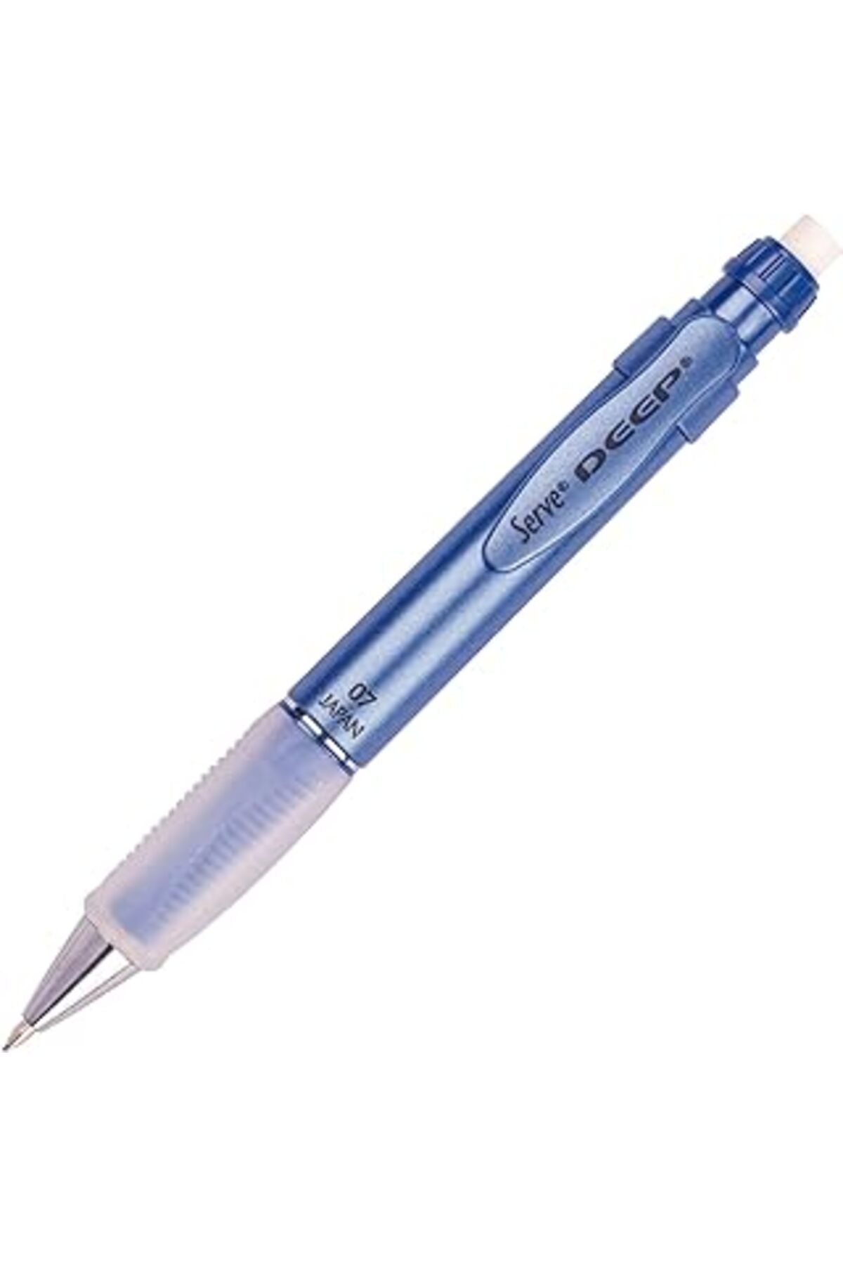 Mu Art Serve Deep Mek. Kursun Klm 07Mm Met Kristal Violet