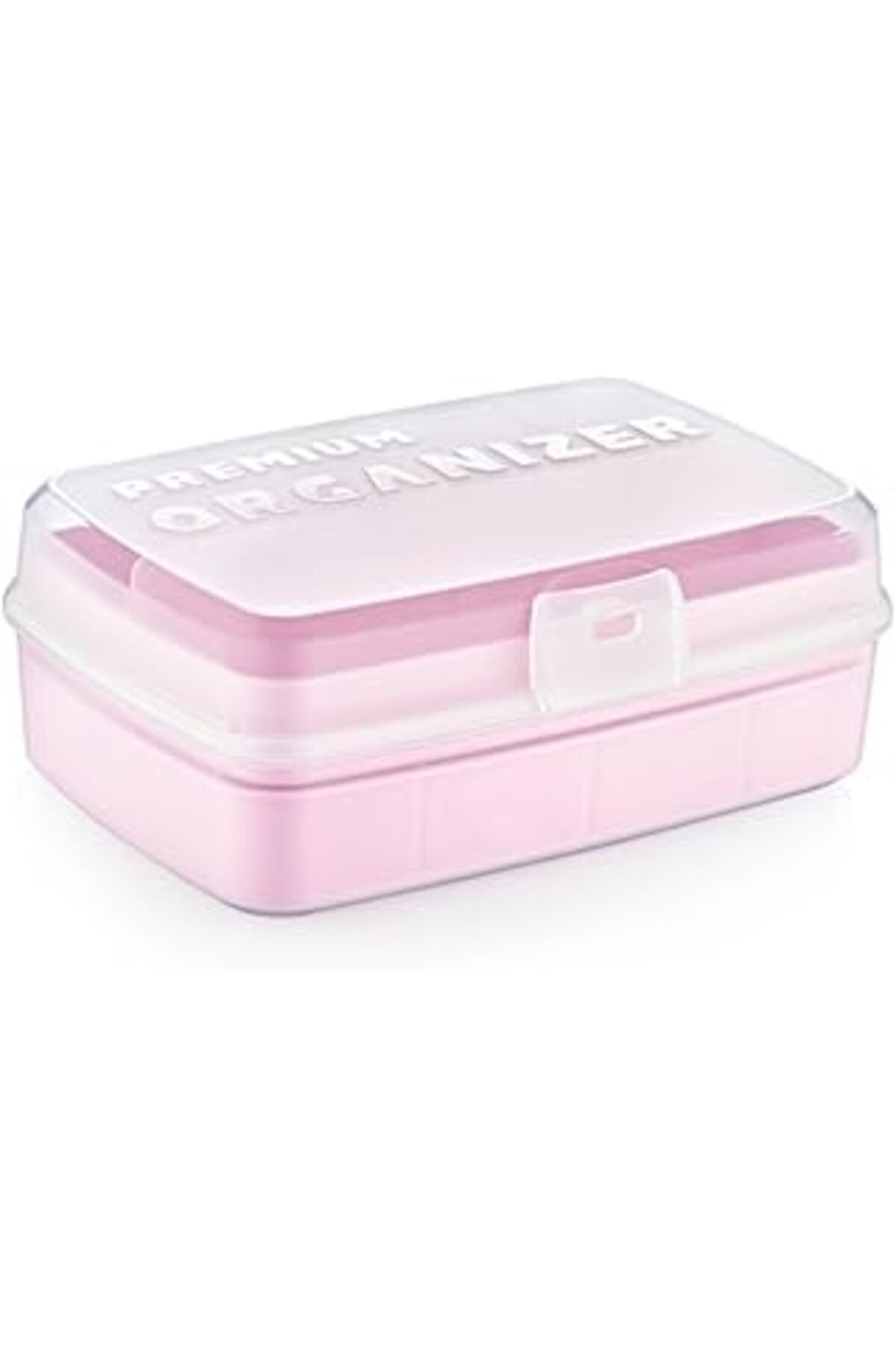 karadağsb 5Dm Premium Organizer Kutu