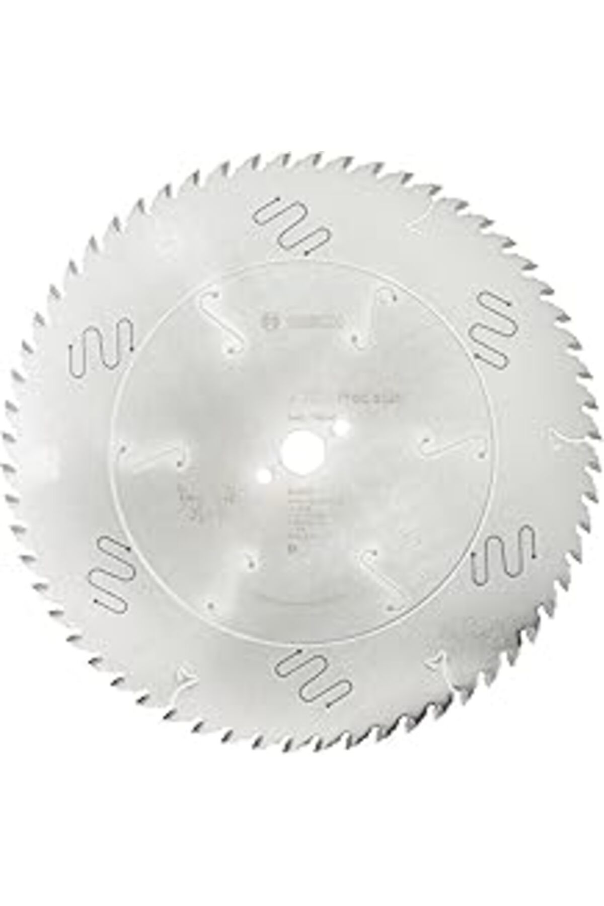 robotrend Dairesel Testere Bıçağı Top Precision Wood, 400 X 30 X 4 Mm, 60, 2608642122 Için En Iyisi