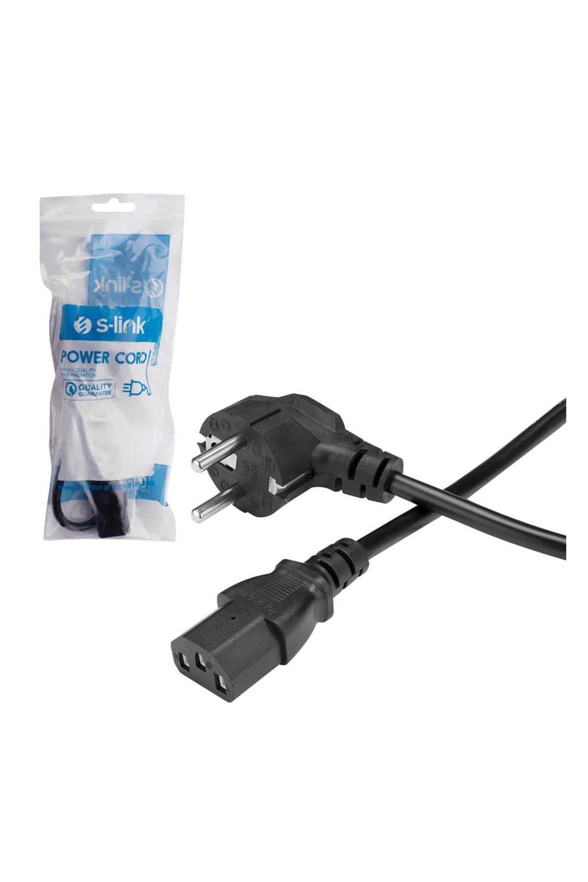 robotrend Sl-P151 50 Cm 3X0.5Mm Power Kablo