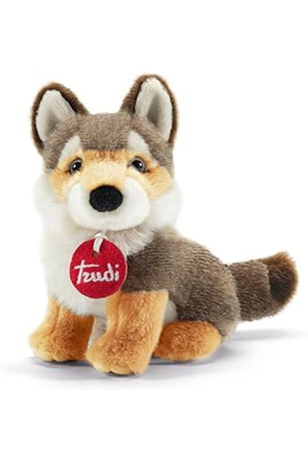 karadağsb Trudi Peluş Trudino Wolf Park