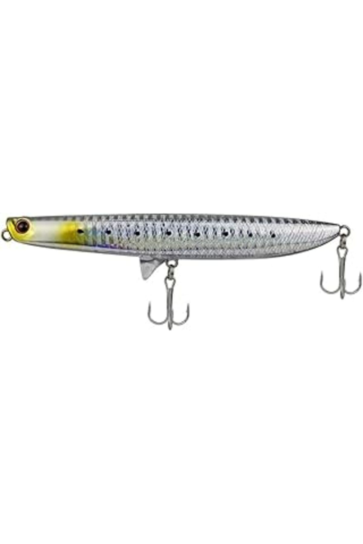 Mu Art Sea Horse Manic Wedge 120 Mm 20 Gr Lz-Nk01#
