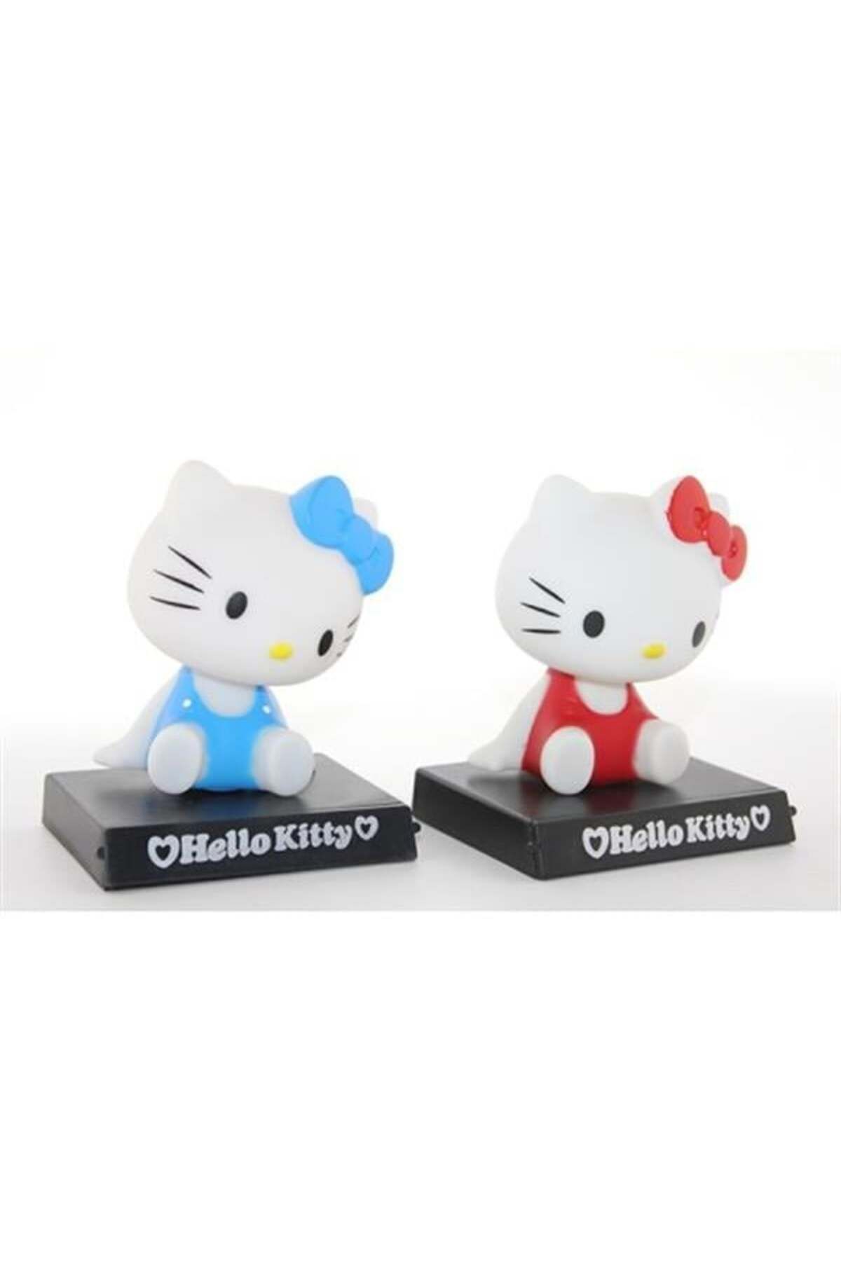 feifei AYSSH Hello Kitty Kafa Sallayan Figür