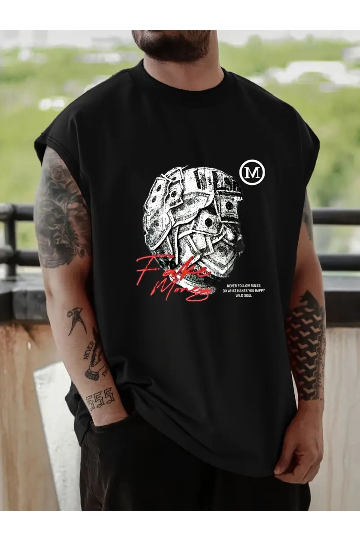 bellanova yeni sezon 1.tercih - 1.kalite Rahat Moda 0 kol T-Shirt Baskı