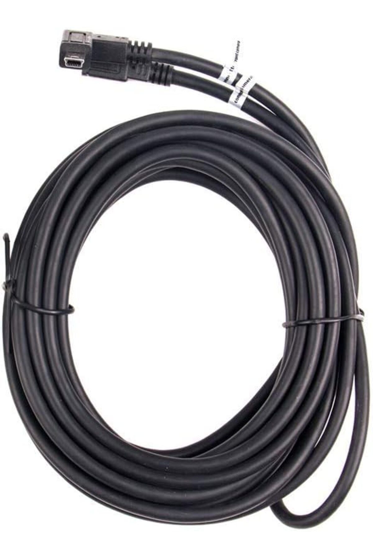 STOREMAX ysstorex A129 Araç Kamerası Arka Kamera Bağlantı Kablosu - 8 Metre