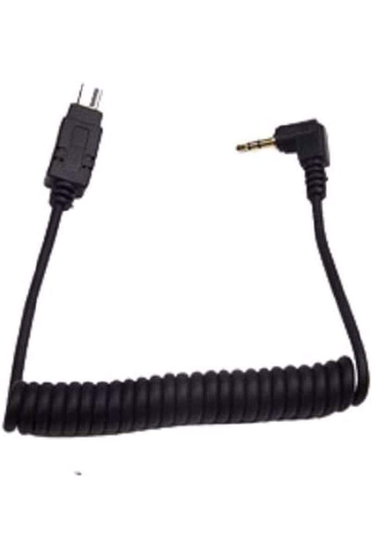 STOREMAX nffashopm Ls-2.5/N3 Kablo D90, D600, D3000, D5000 storestarx 1051353