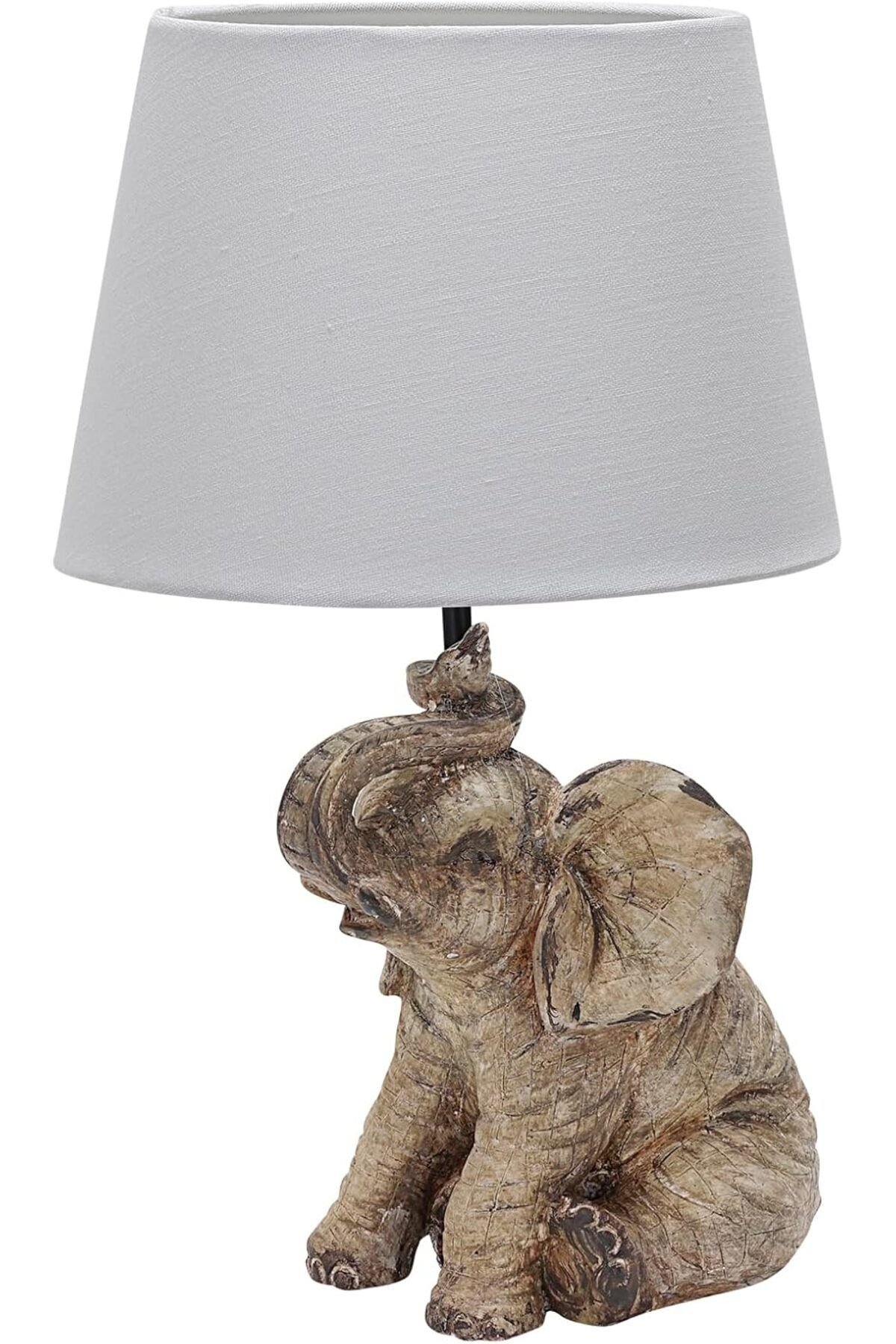 STOREMAX nffashopm Olvıra 08 Masa Lambası B 1xe27 storestarx 1051353