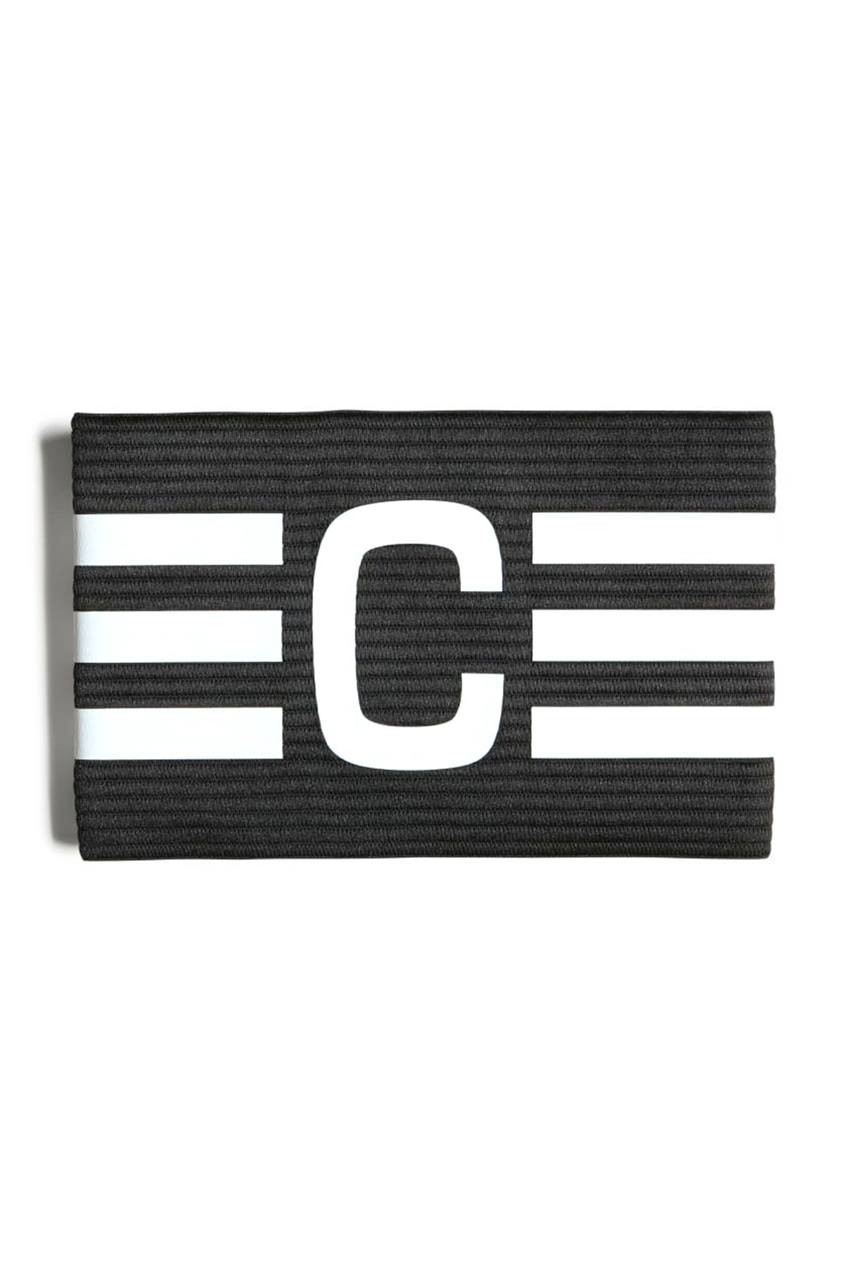 adidas-Unisex Tiro L Black Football Bracelet - HS9766 2