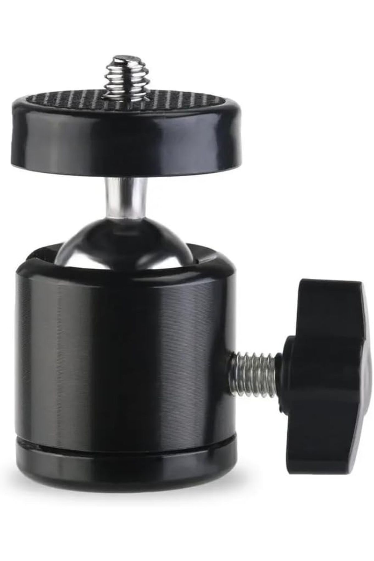 STOREMAX nffashopm Fotoğraf Ve Kamera 360 Mafsal 1/4", 1/4" Kameralar Ve Fotoğraf Makineleri için Vida Ada