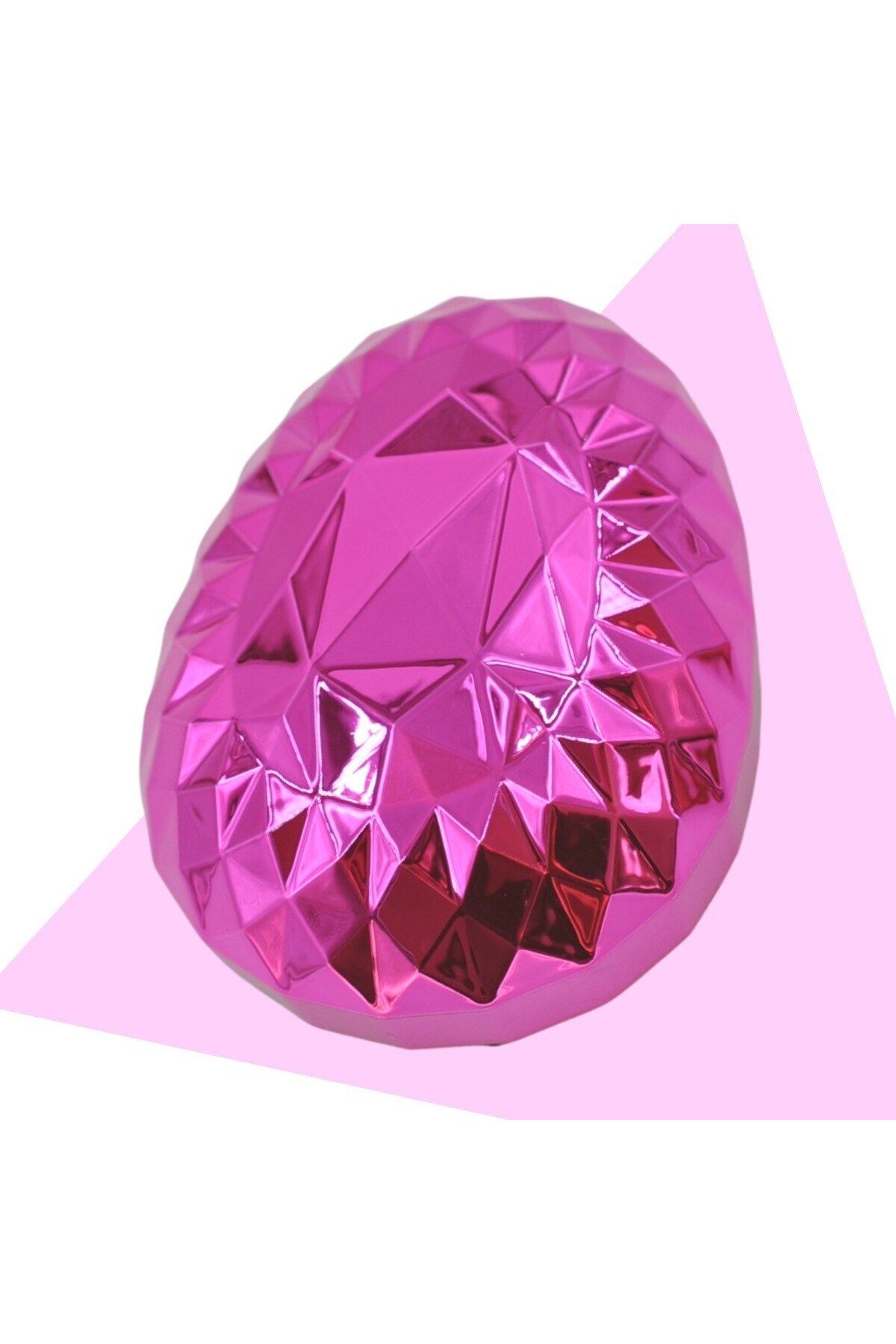 Emperium Neon Pembe Düzleştirici Tarak Geniş Aralıklı Her Saç Tipine Uygun Fırçalı Saç Düzleştirici (5122)